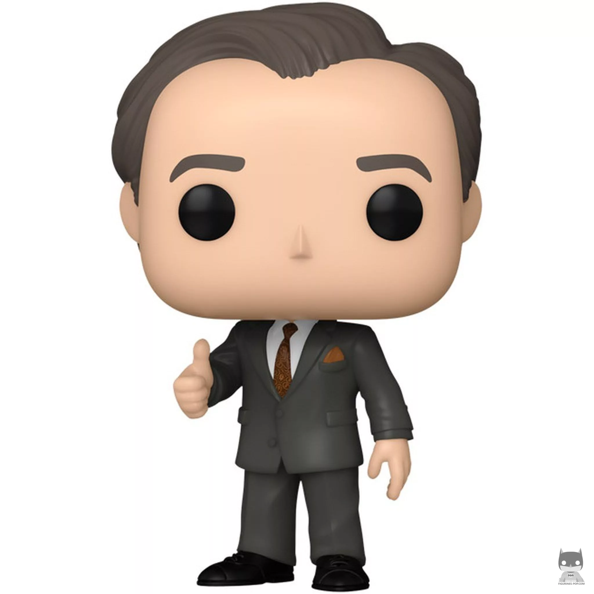 Mr. Belding Funko Pop! figure (Saved by the Bell)