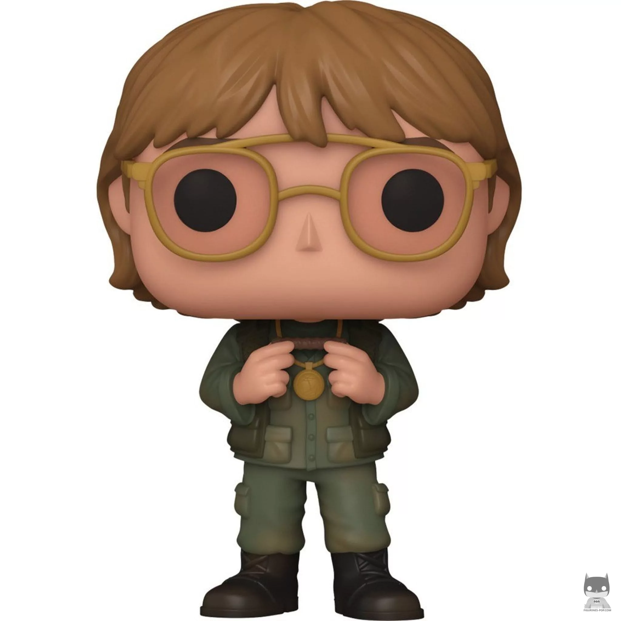 Daniel Jackson Funko Pop! figure (Stargate)