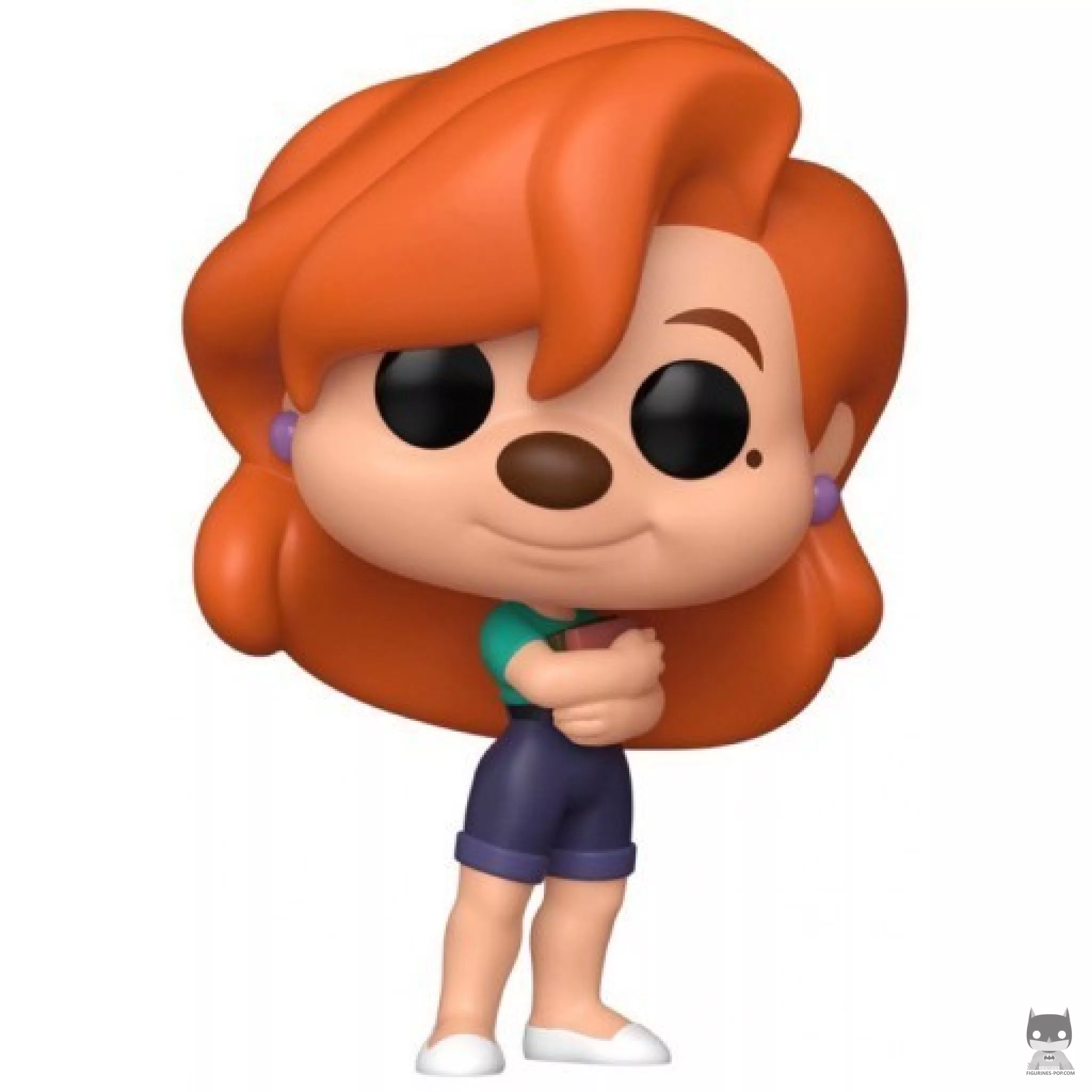 Roxanne Funko Pop! figure (A Goofy Movie)