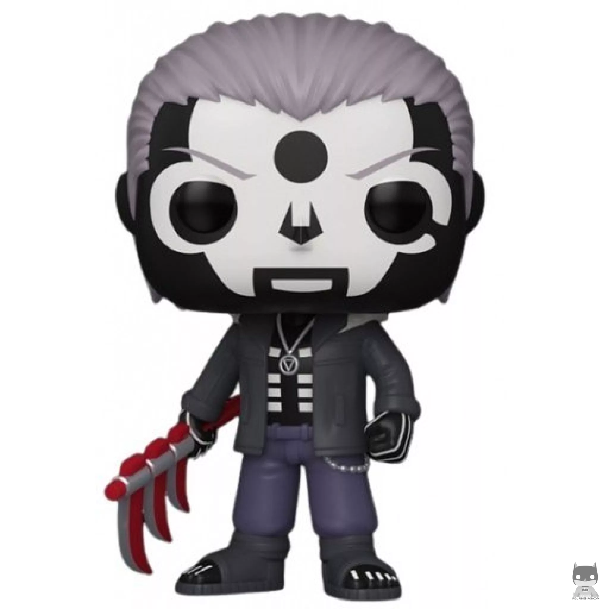 Hidan Funko Pop! figure (Naruto Shippuden)