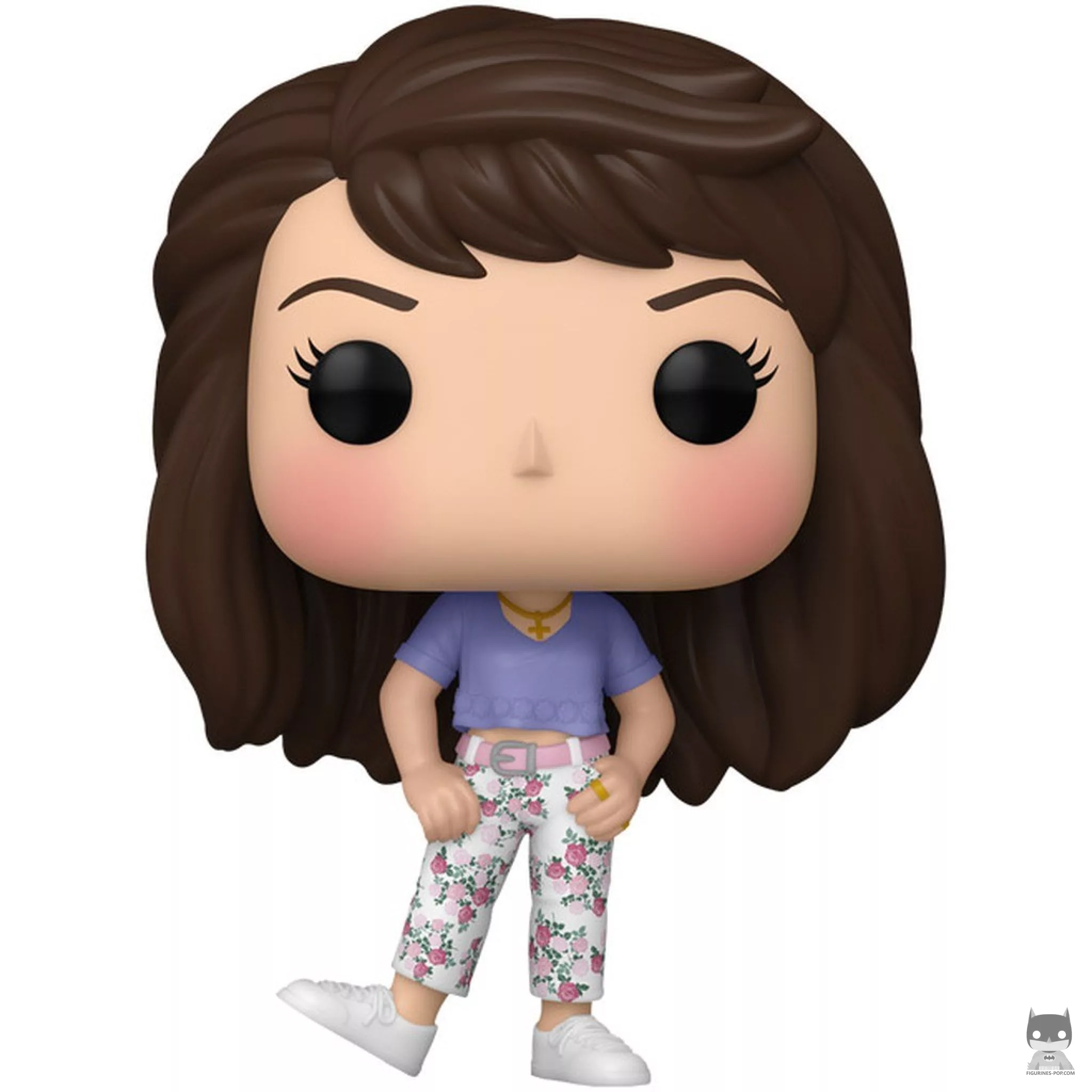 Kelly Kapowski Funko Pop! figure (Saved by the Bell)