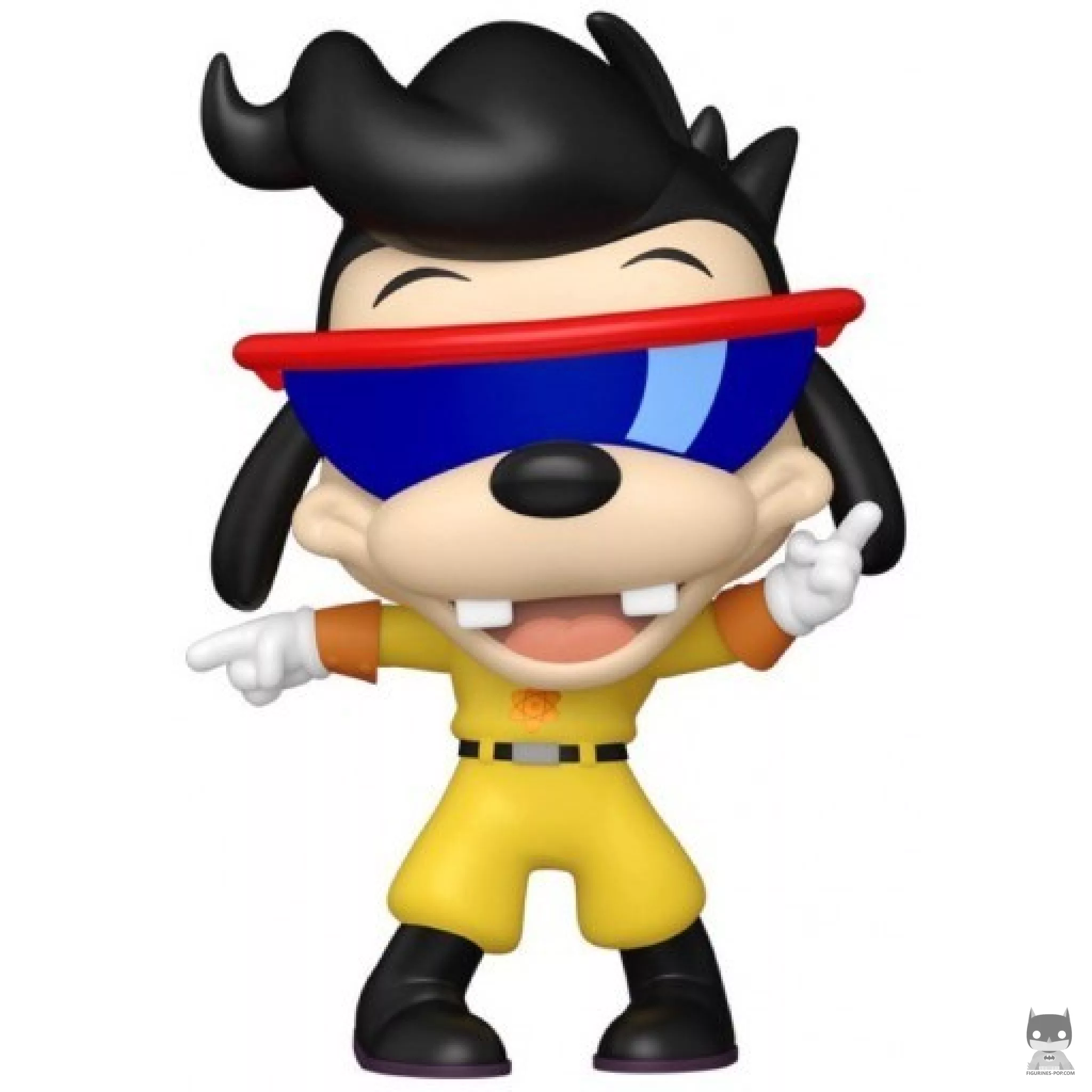 Max Funko Pop! figure (A Goofy Movie)