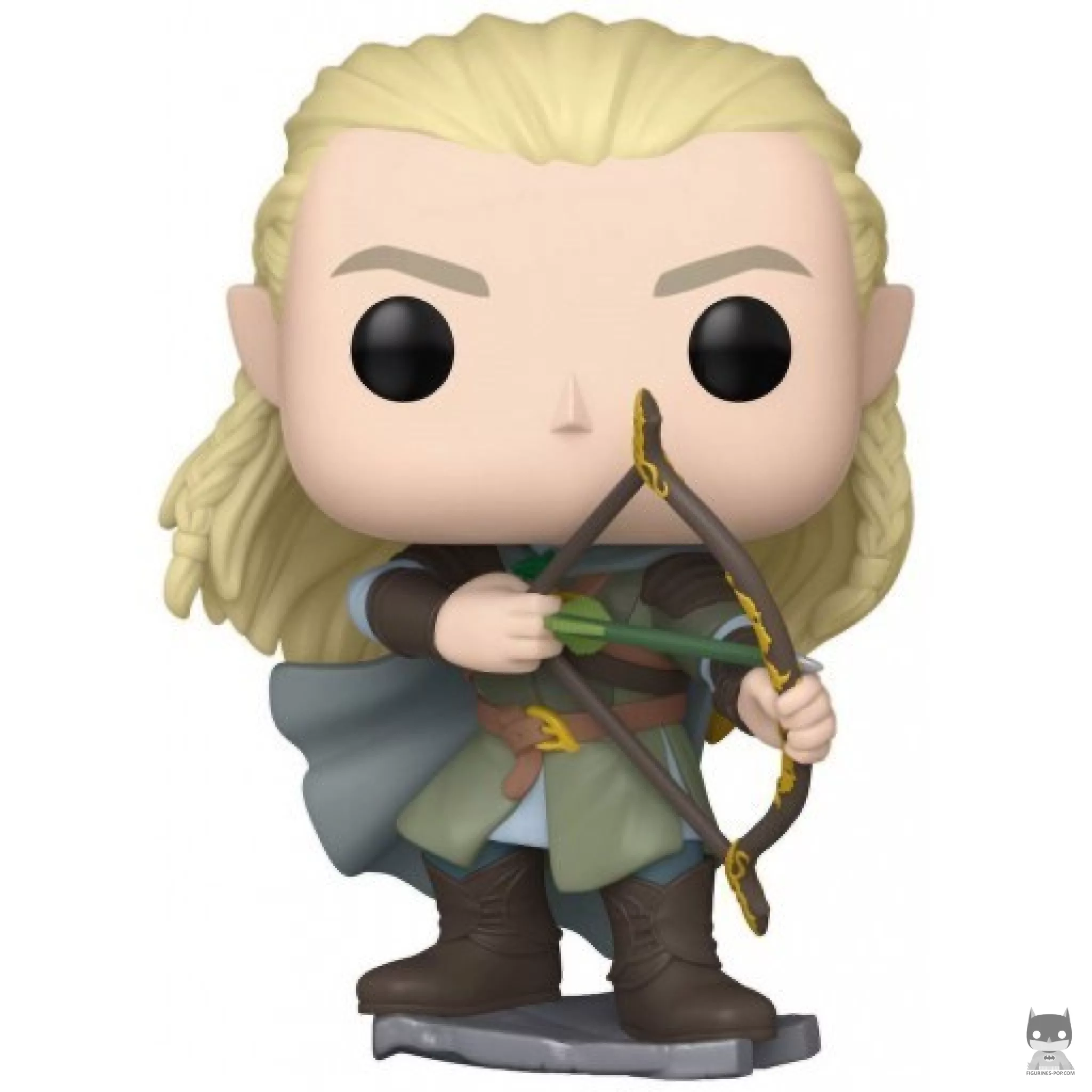 Legolas Greenleaf Funko Pop! figure (Lord of the Rings)