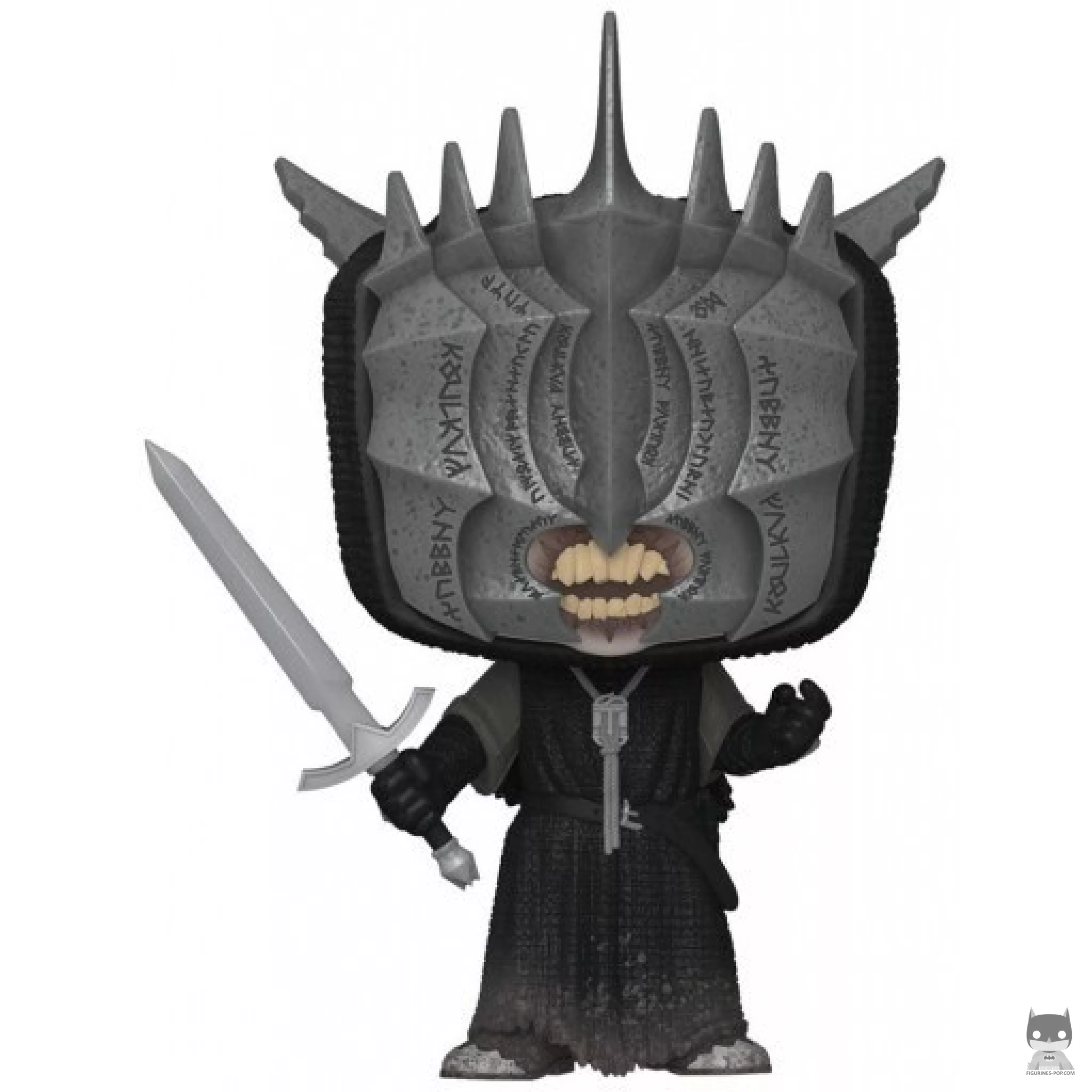 Mouth Of Sauron Funko Pop! figure (Lord of the Rings)