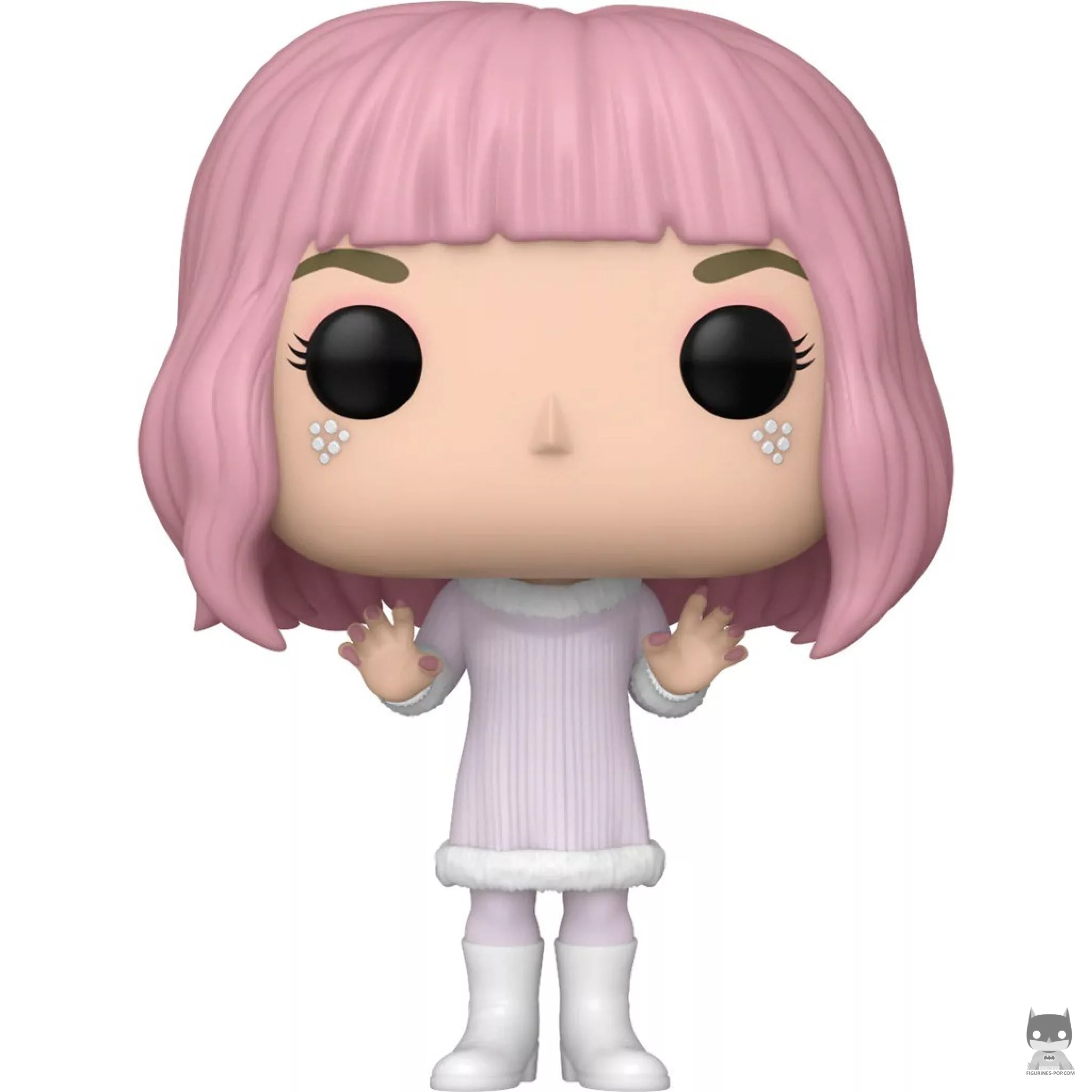 Enid Sinclair Funko Pop! figure (Wednesday)