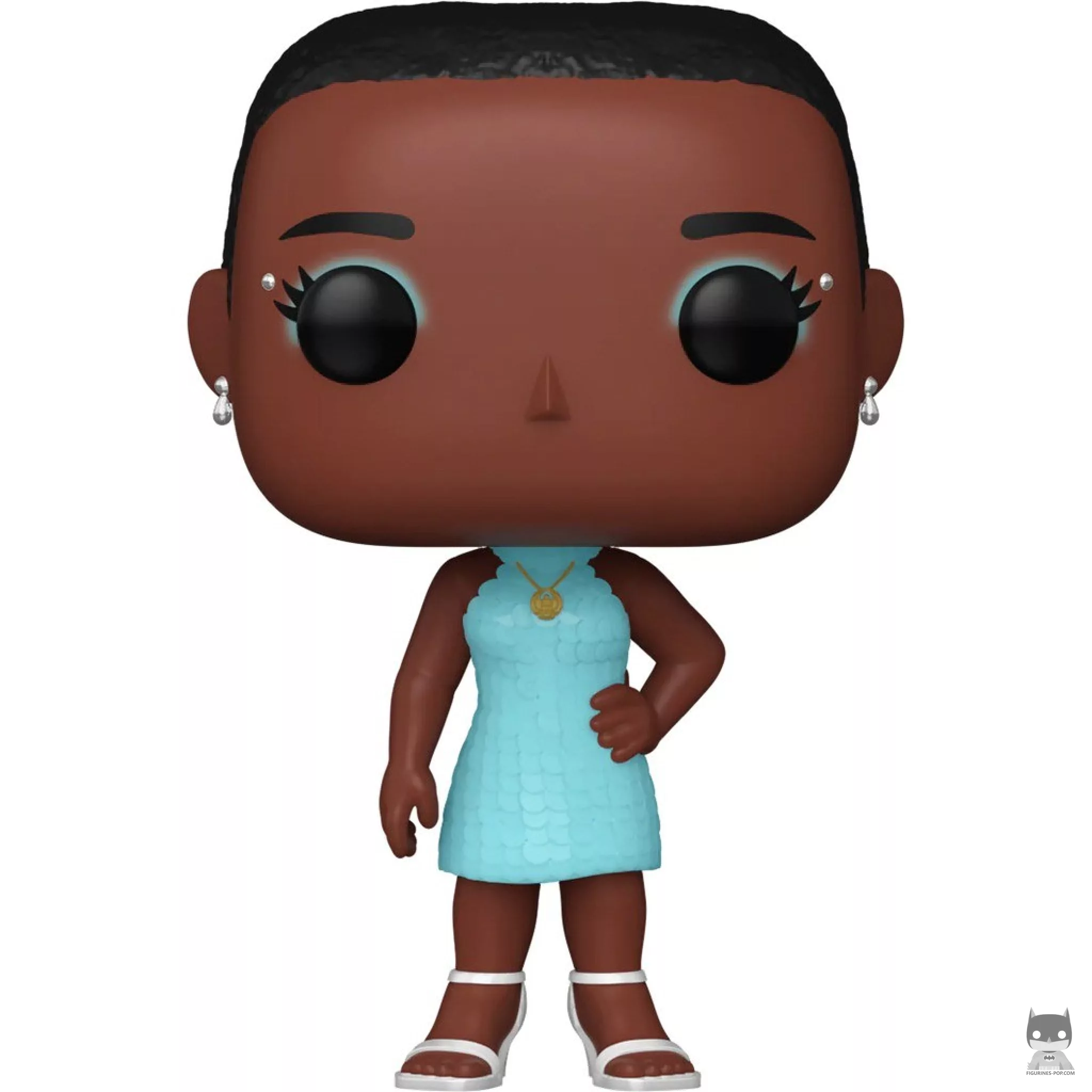 Bianca Barclay Funko Pop! figure (Wednesday)