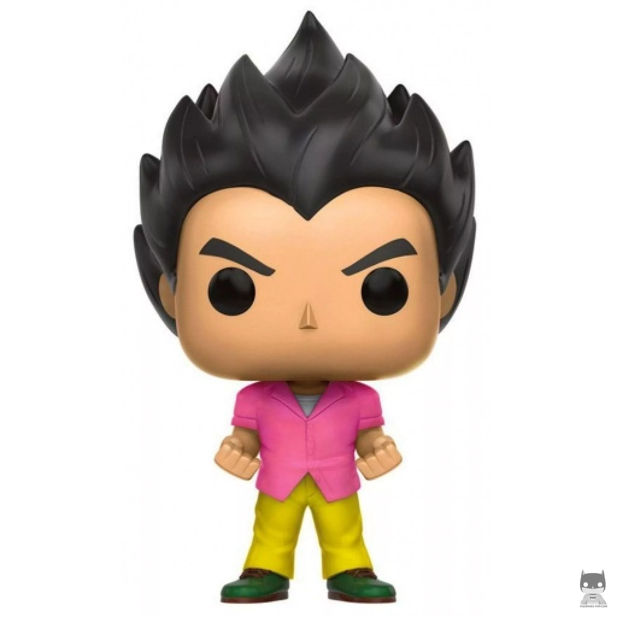 Badman Vegeta Funko Pop! figure (Dragon Ball Z (DBZ))