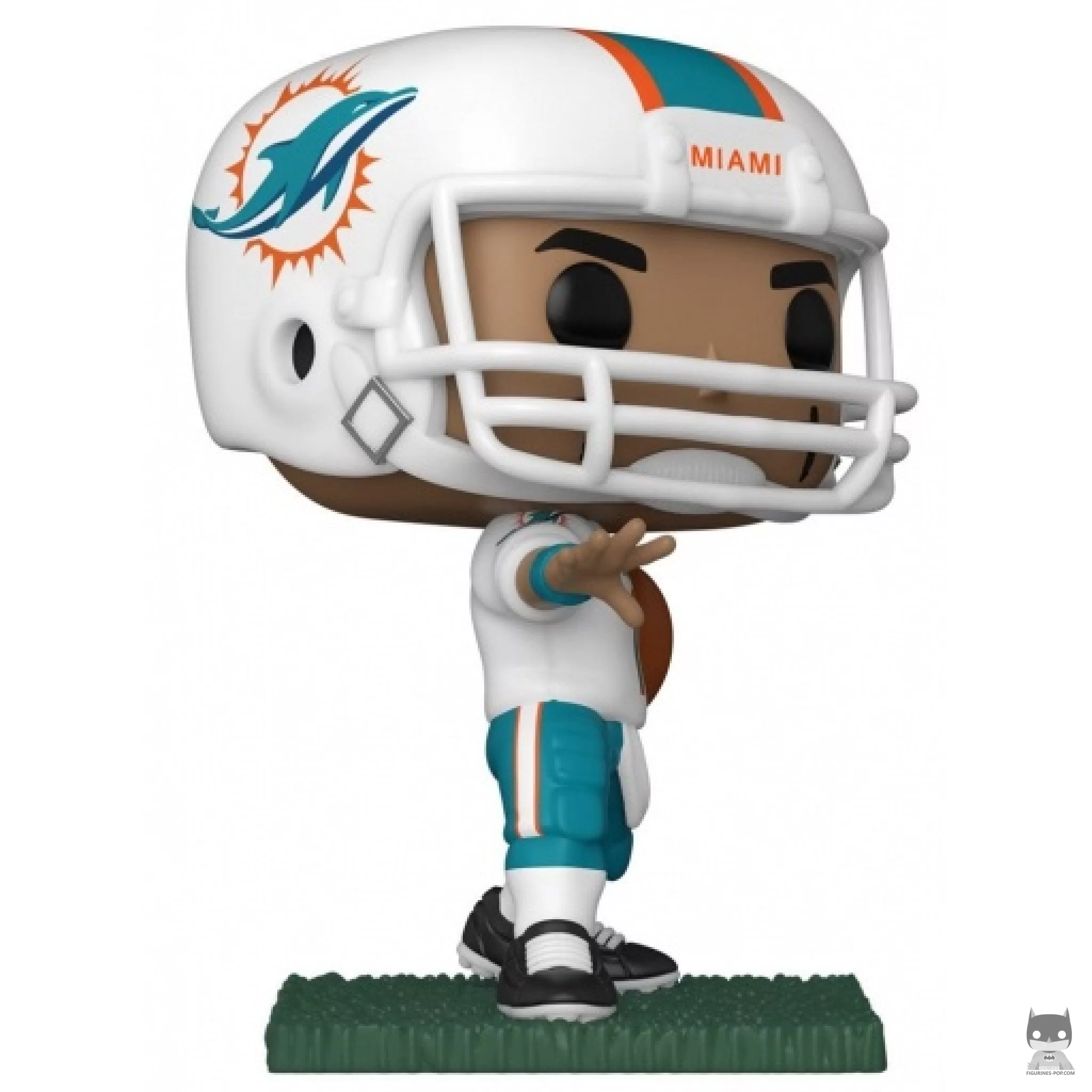 Tua Tagovailoa Funko Pop! figure (NFL)