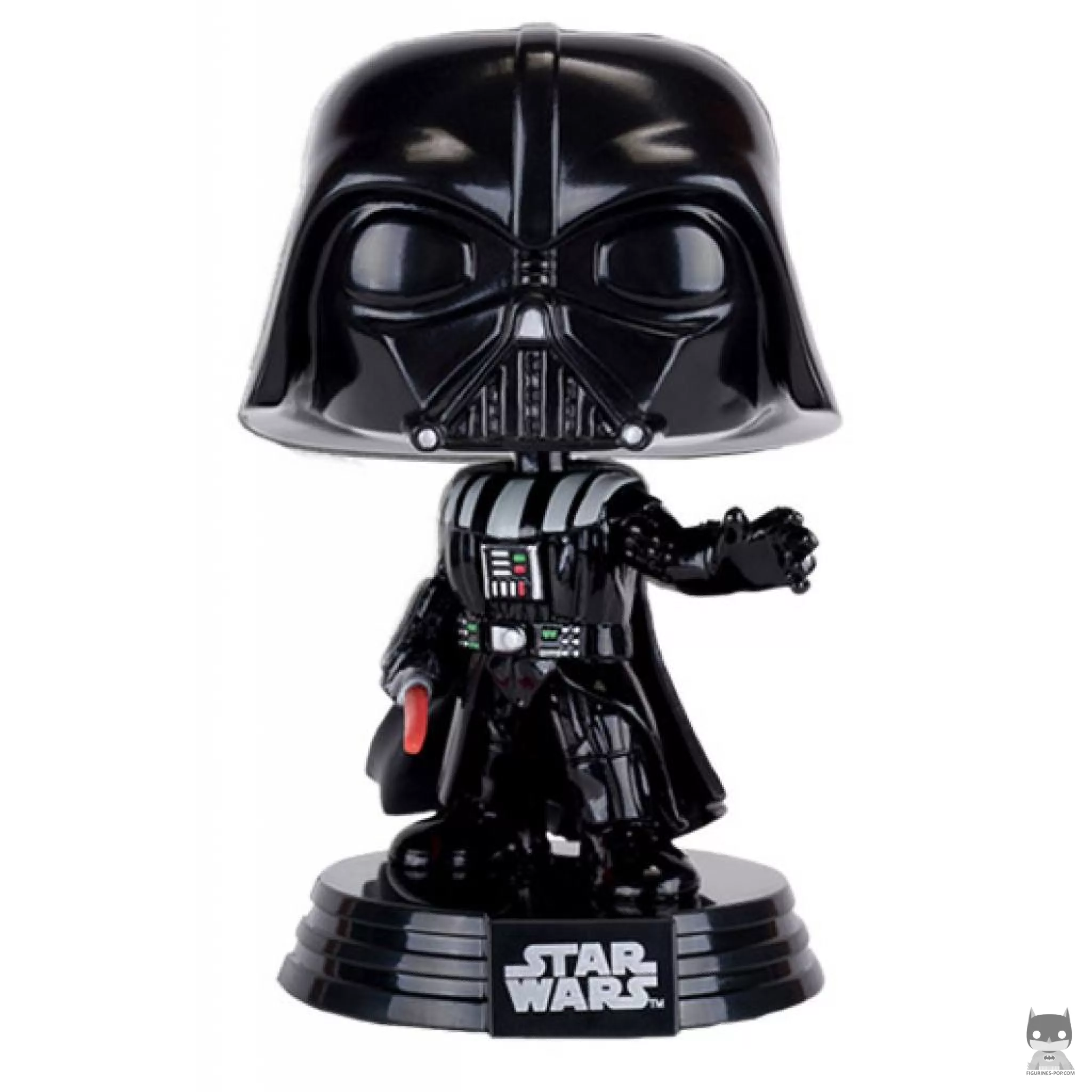 Darth Vader Funko Pop! figure (Star Wars: Episode IV, A New Hope)
