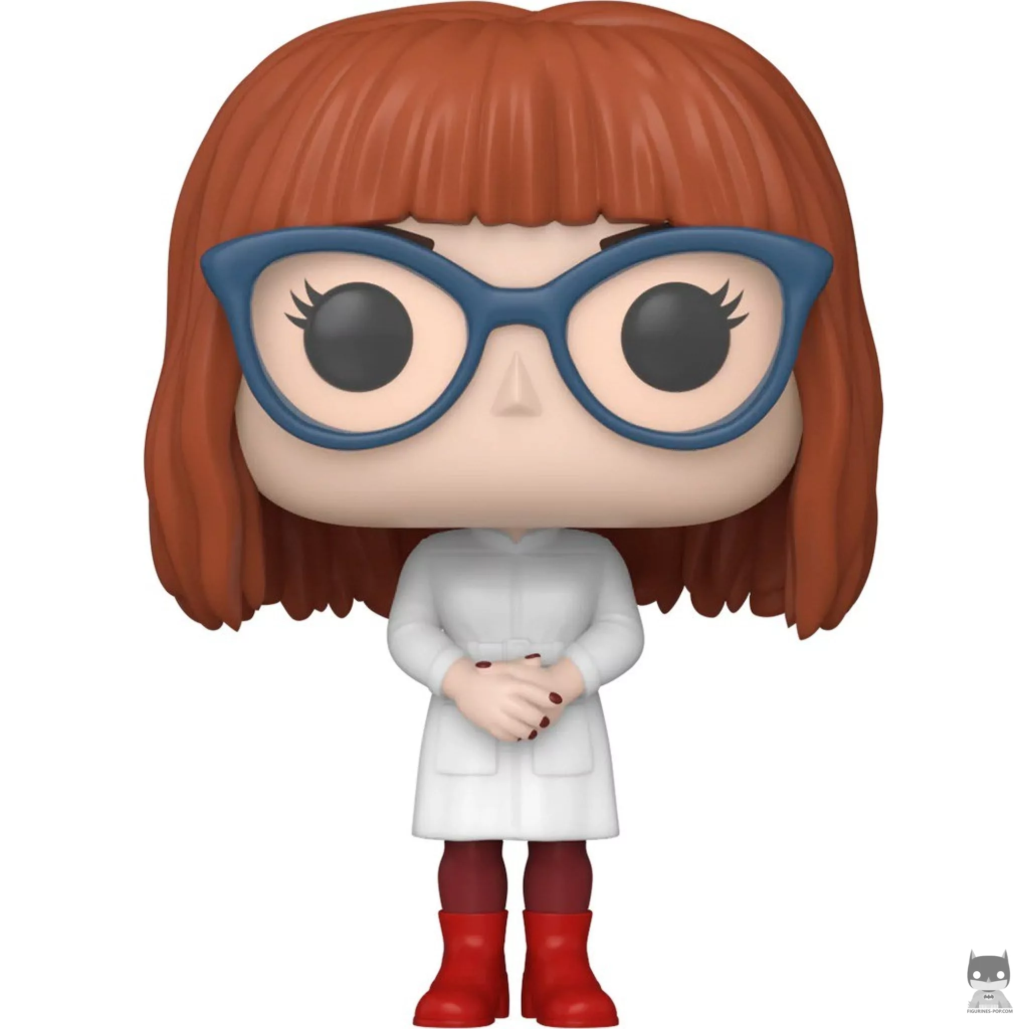 Marilyn Thornhill Funko Pop! figure (Wednesday)