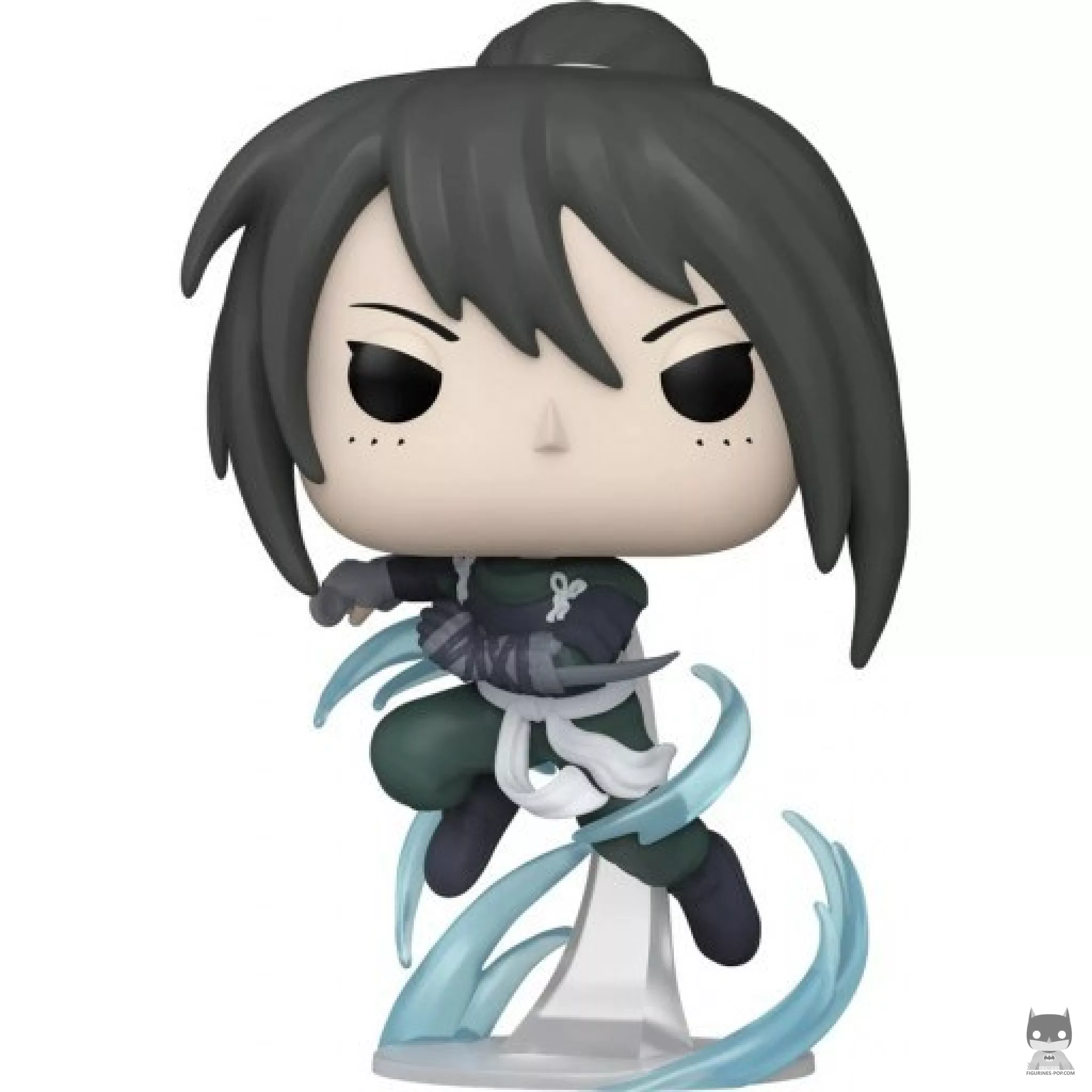 Lan Fan Funko Pop! figure (Fullmetal Alchemist: Brotherhood)
