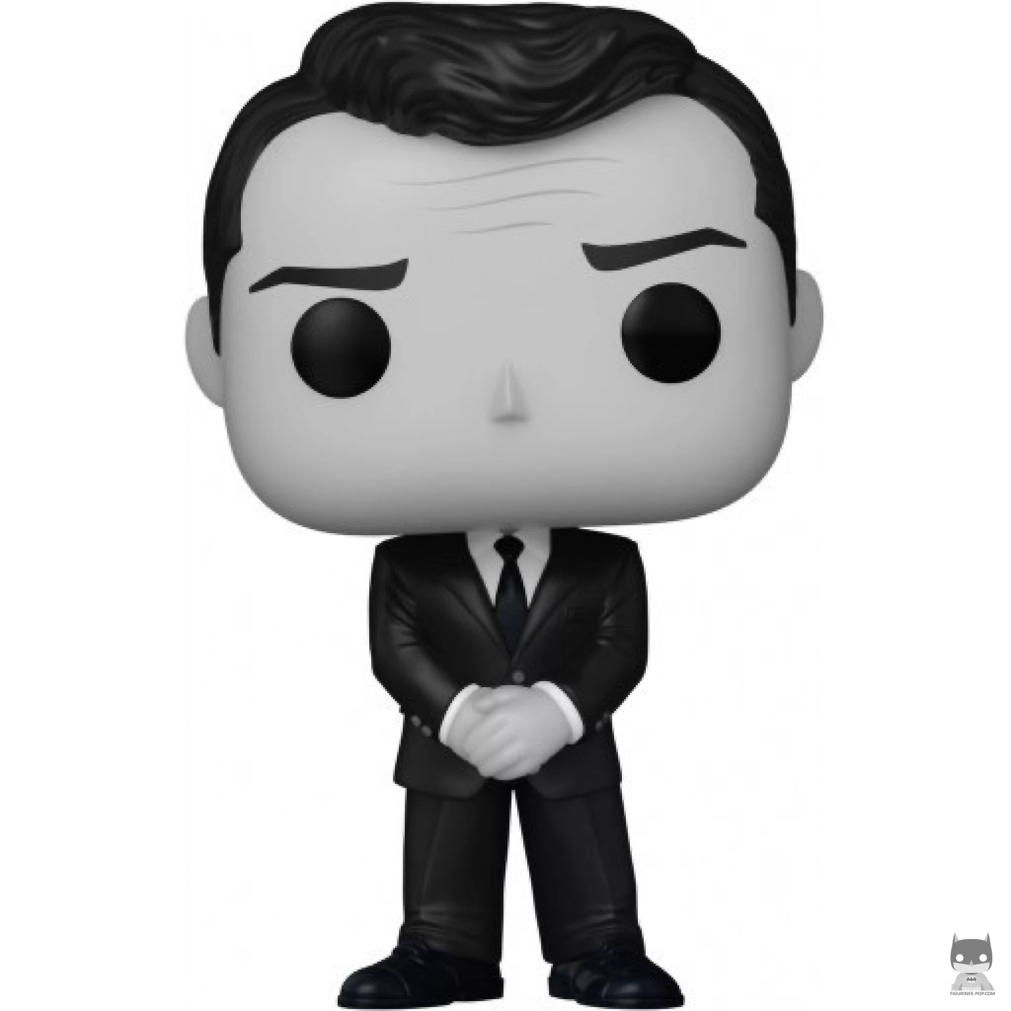 The Narrator Funko Pop! figure (The Twilight Zone)