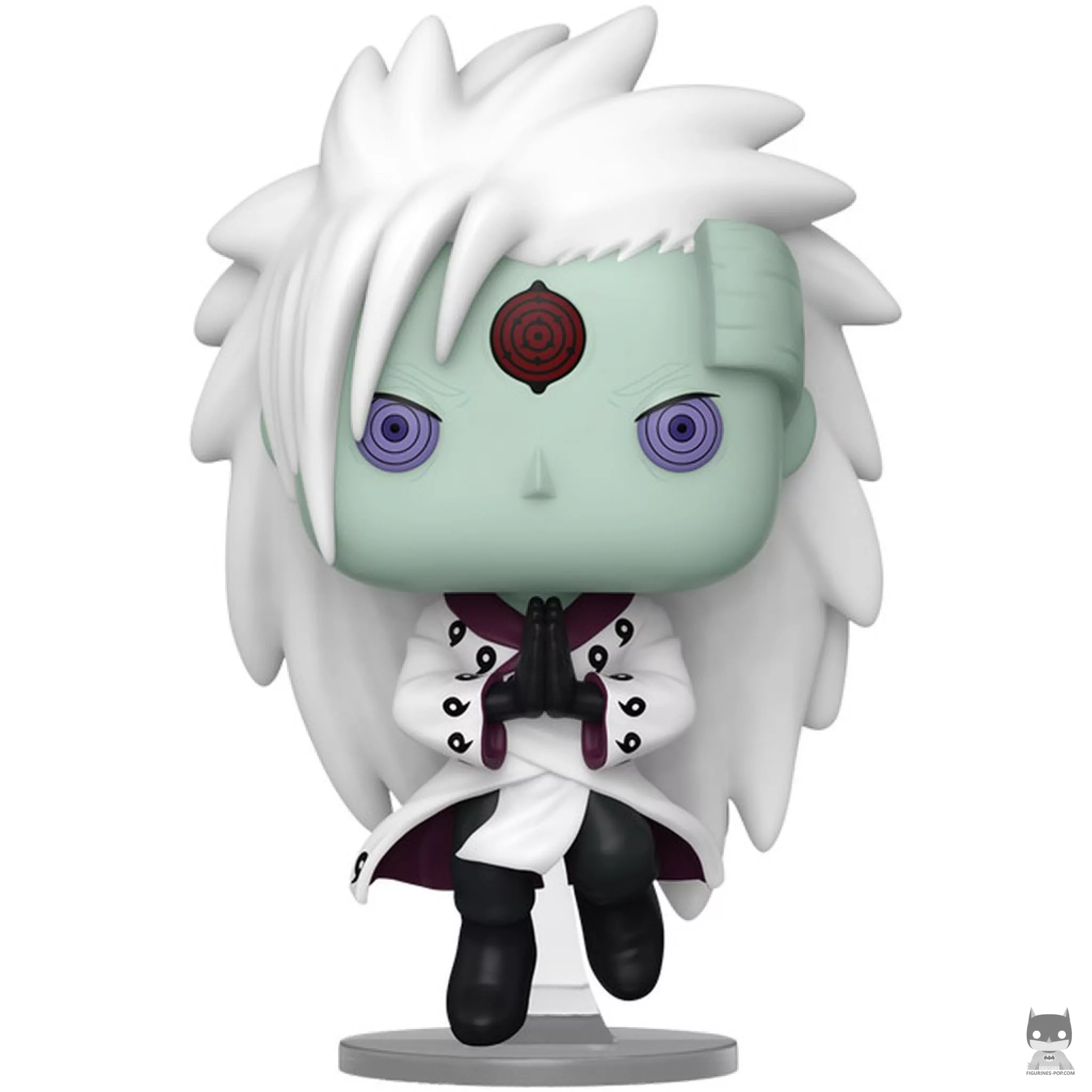 Madara Uchiha Funko Pop! figure (Naruto Shippuden)