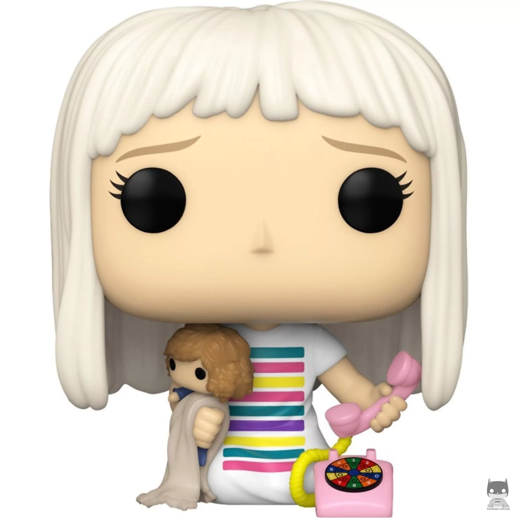 Carol Anne Freeling Funko Pop! figure (Poltergeist)