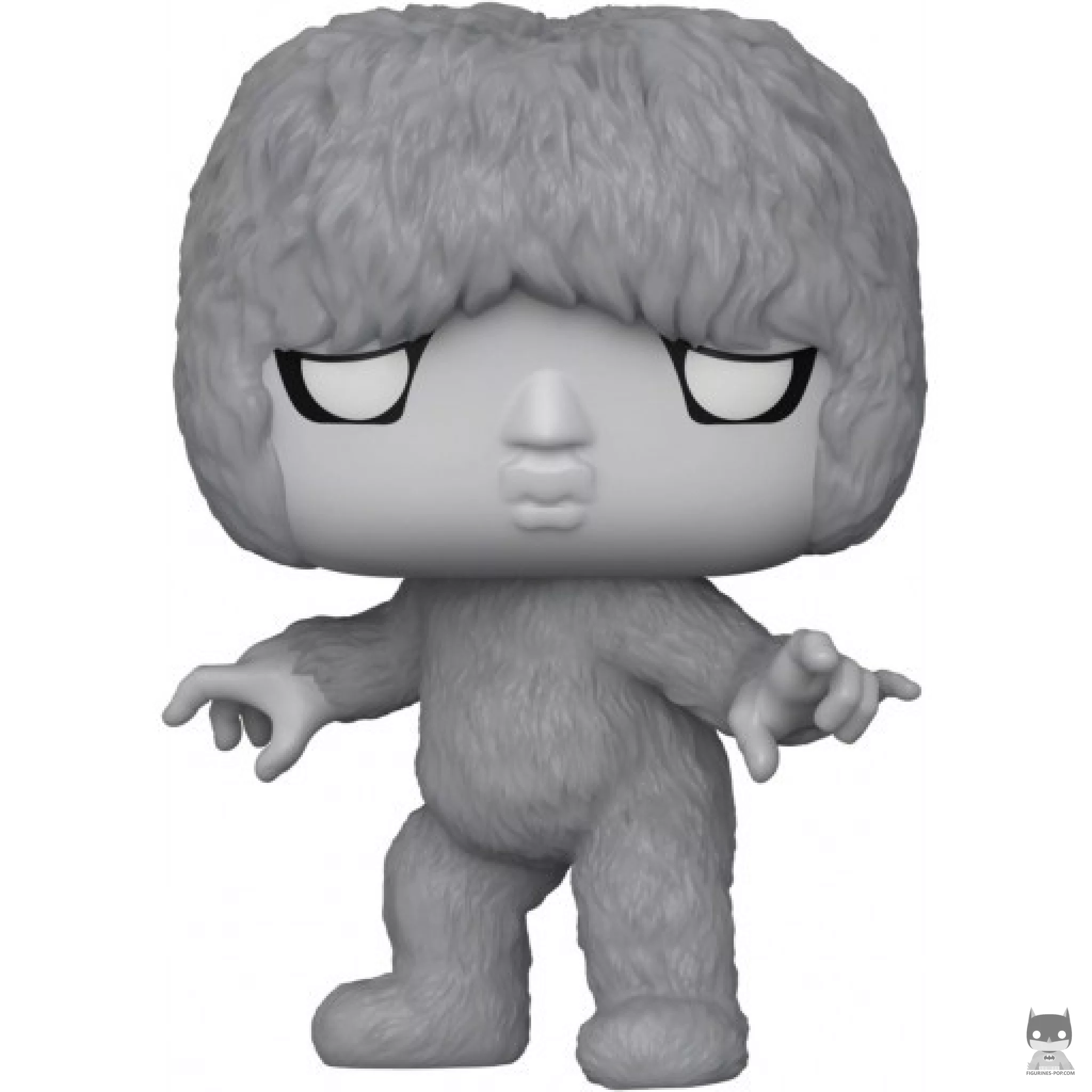 The Gremlin Funko Pop! figure (The Twilight Zone)