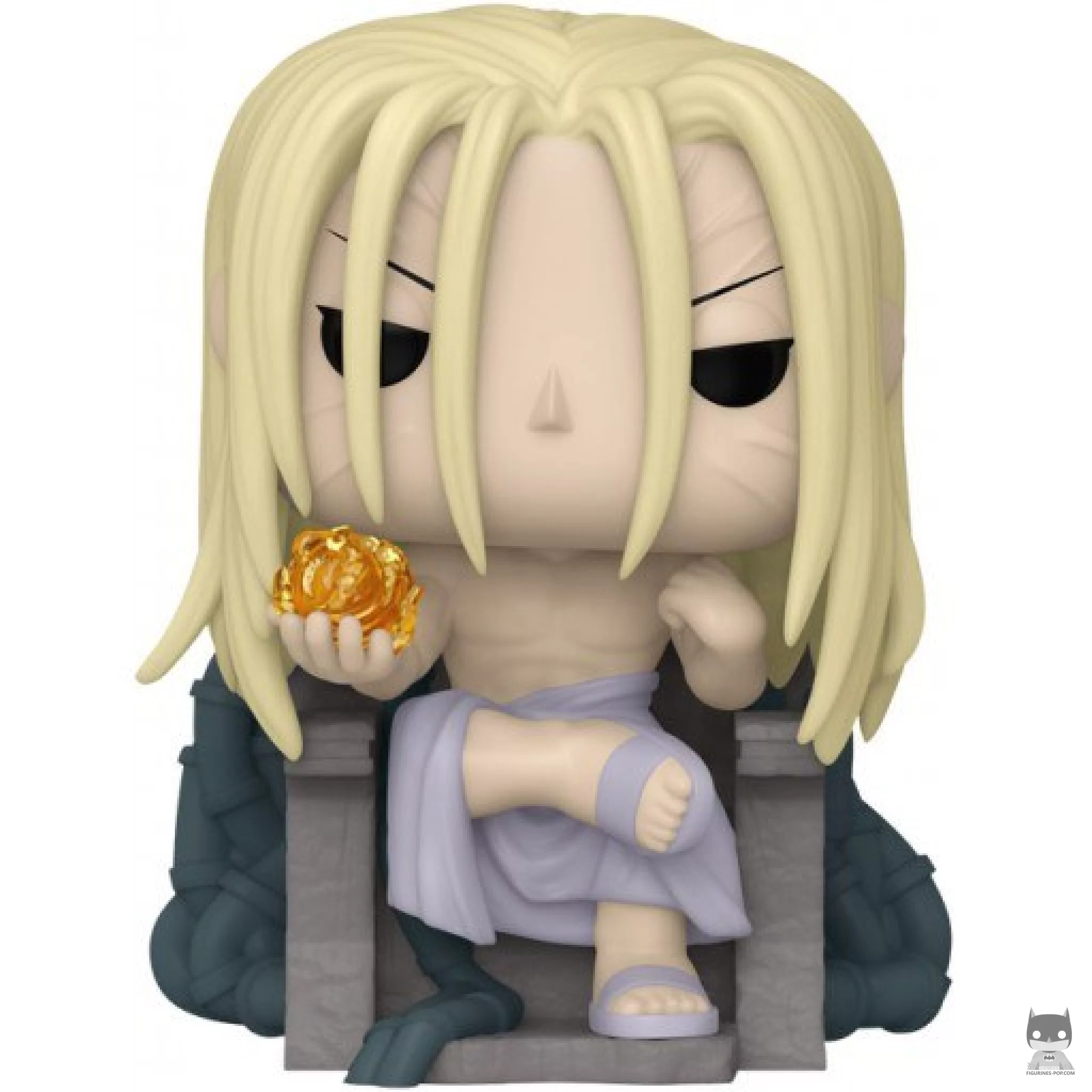 Father Funko Pop! figure (Fullmetal Alchemist: Brotherhood)