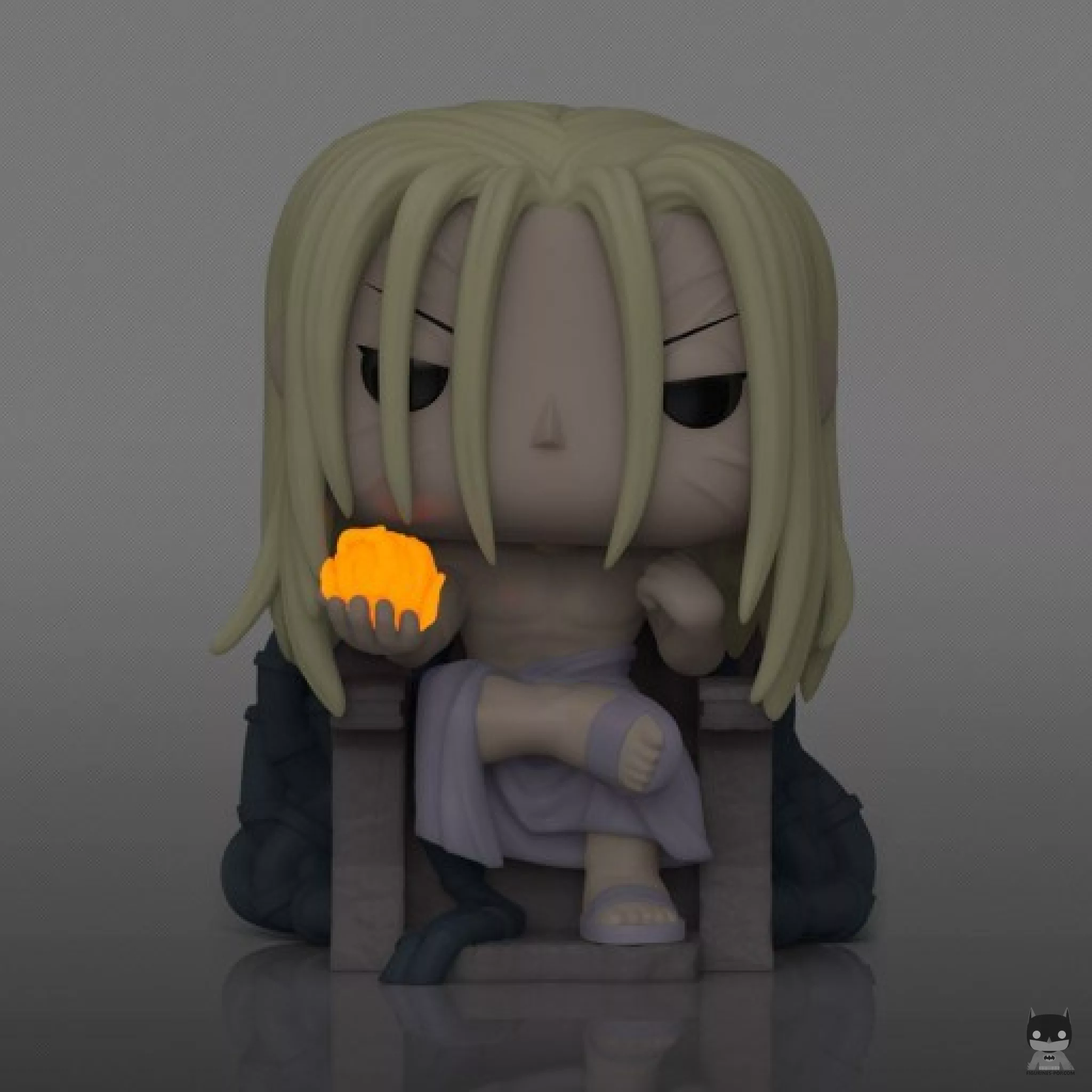 Father (Chase) Funko Pop! figure (Fullmetal Alchemist: Brotherhood)