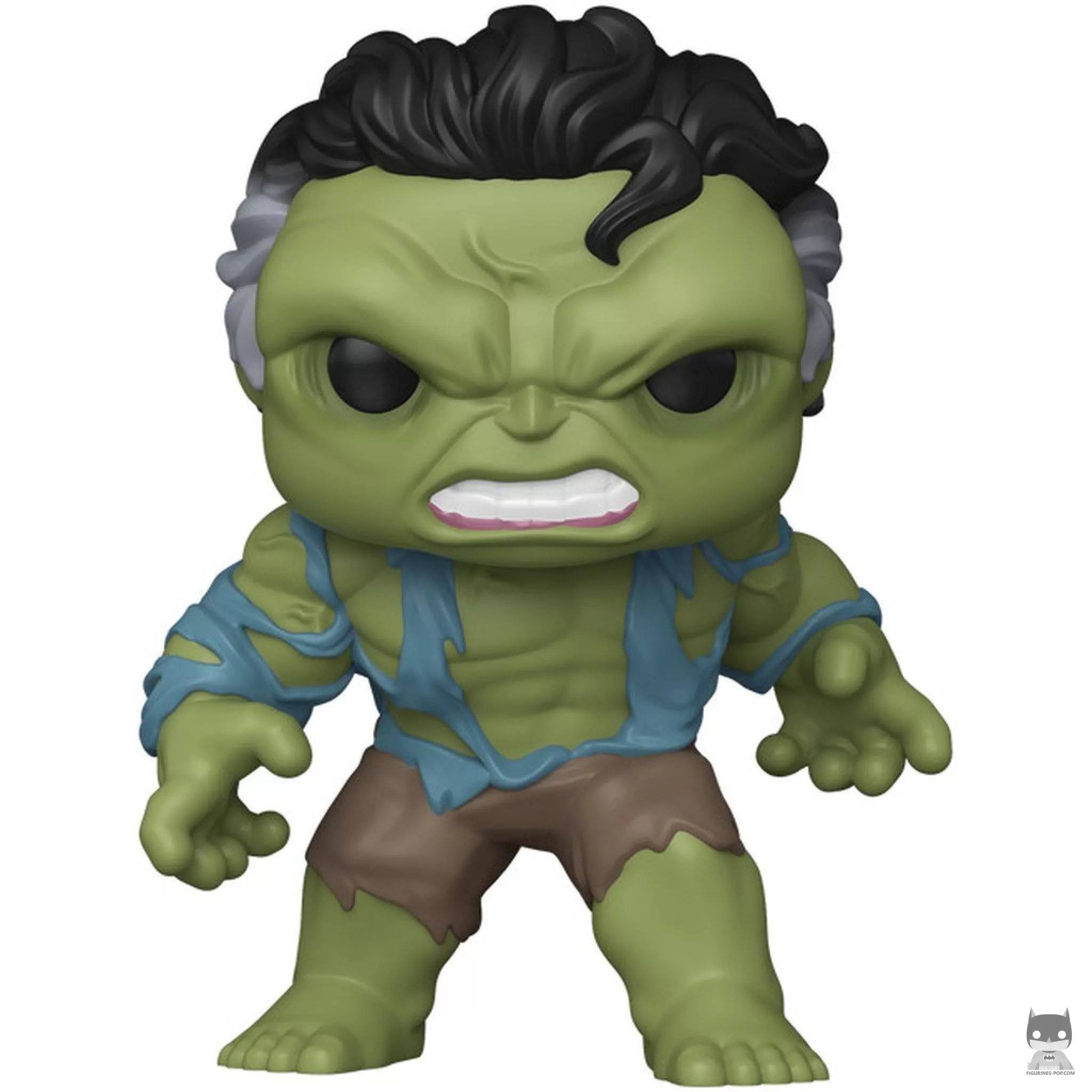 Hulk (Supersized) Funko Pop! figure (Spider-Man: Brand New Day)