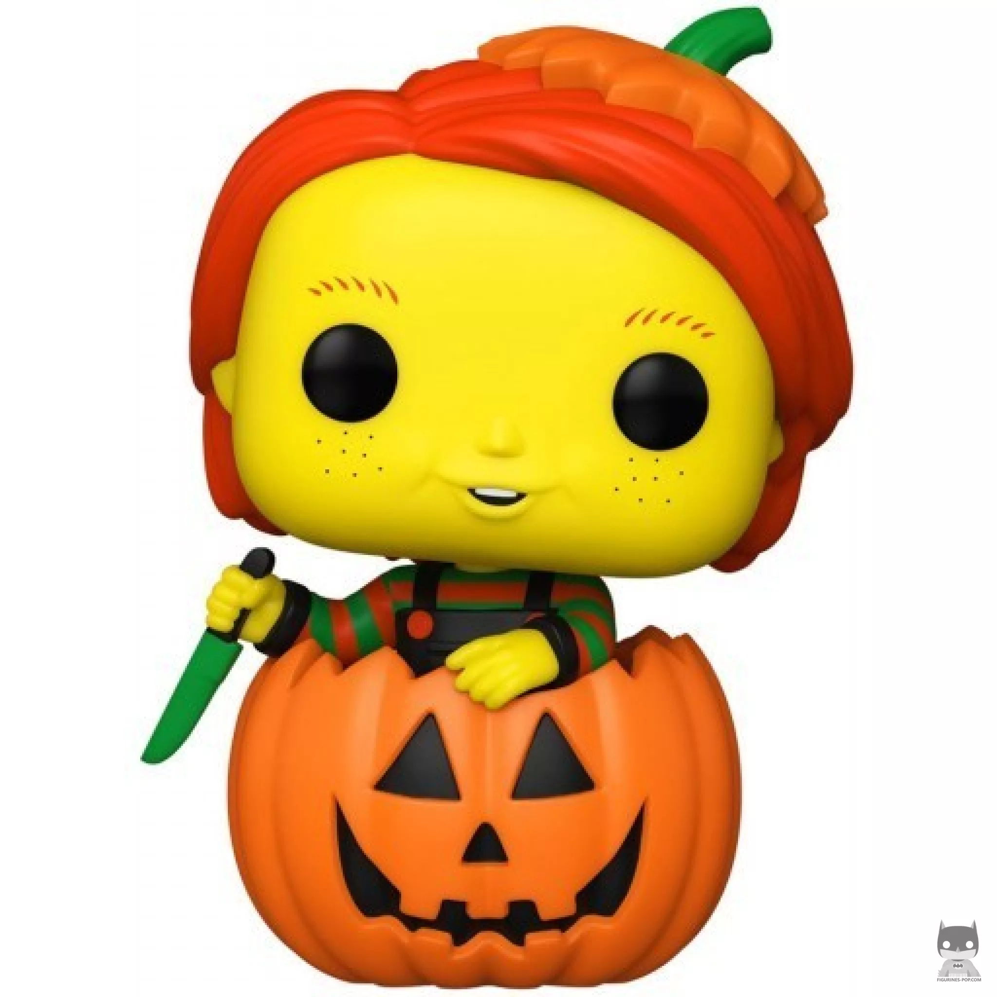 Good Guy Chucky (Vintage Halloween) Funko Pop! figure (Chucky)
