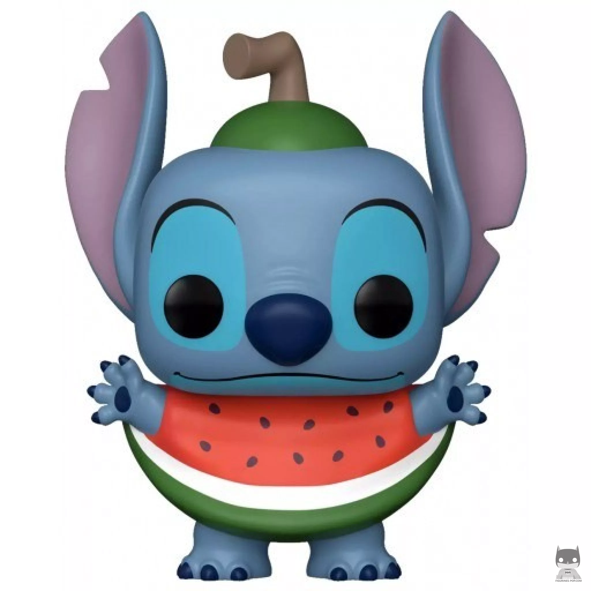 Watermelon Stitch Funko Pop! figure (Lilo and Stitch)