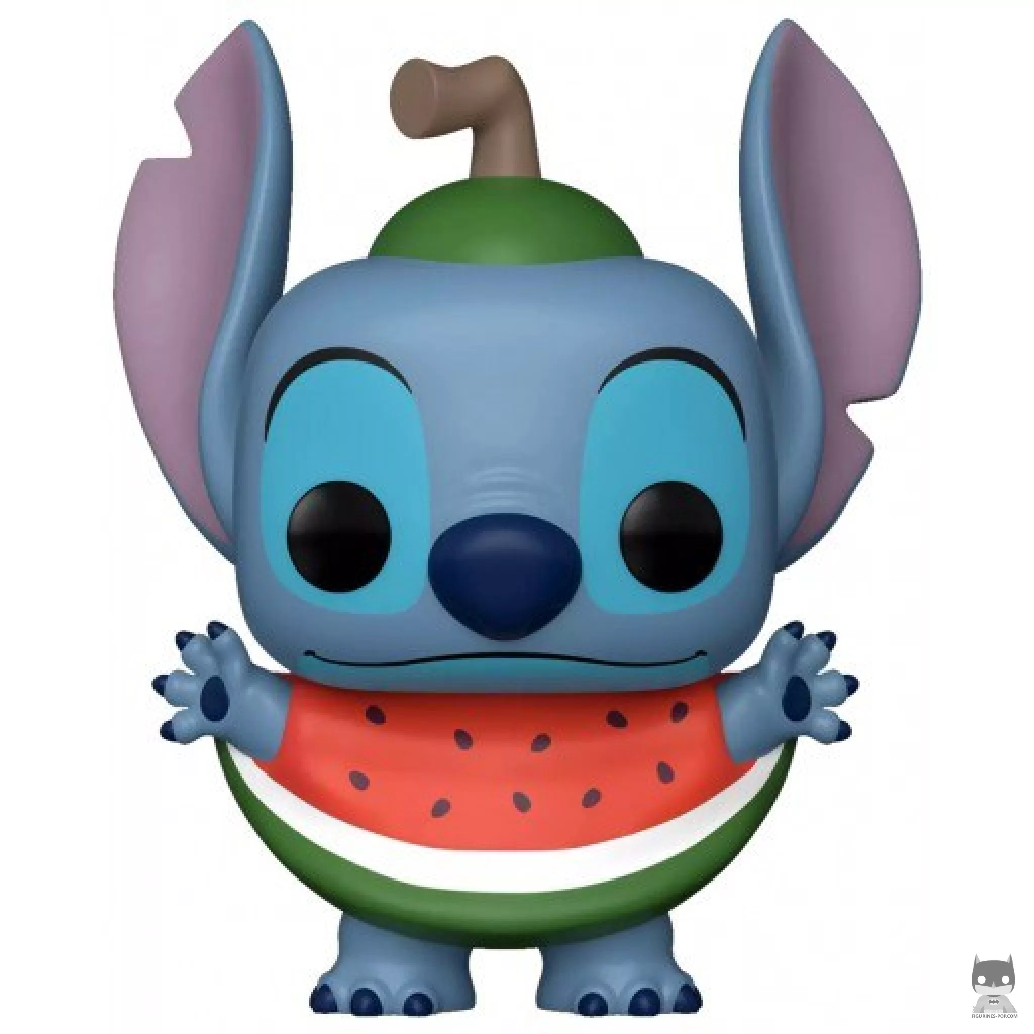 Watermelon Stitch Funko Pop! figure (Lilo et Stitch)