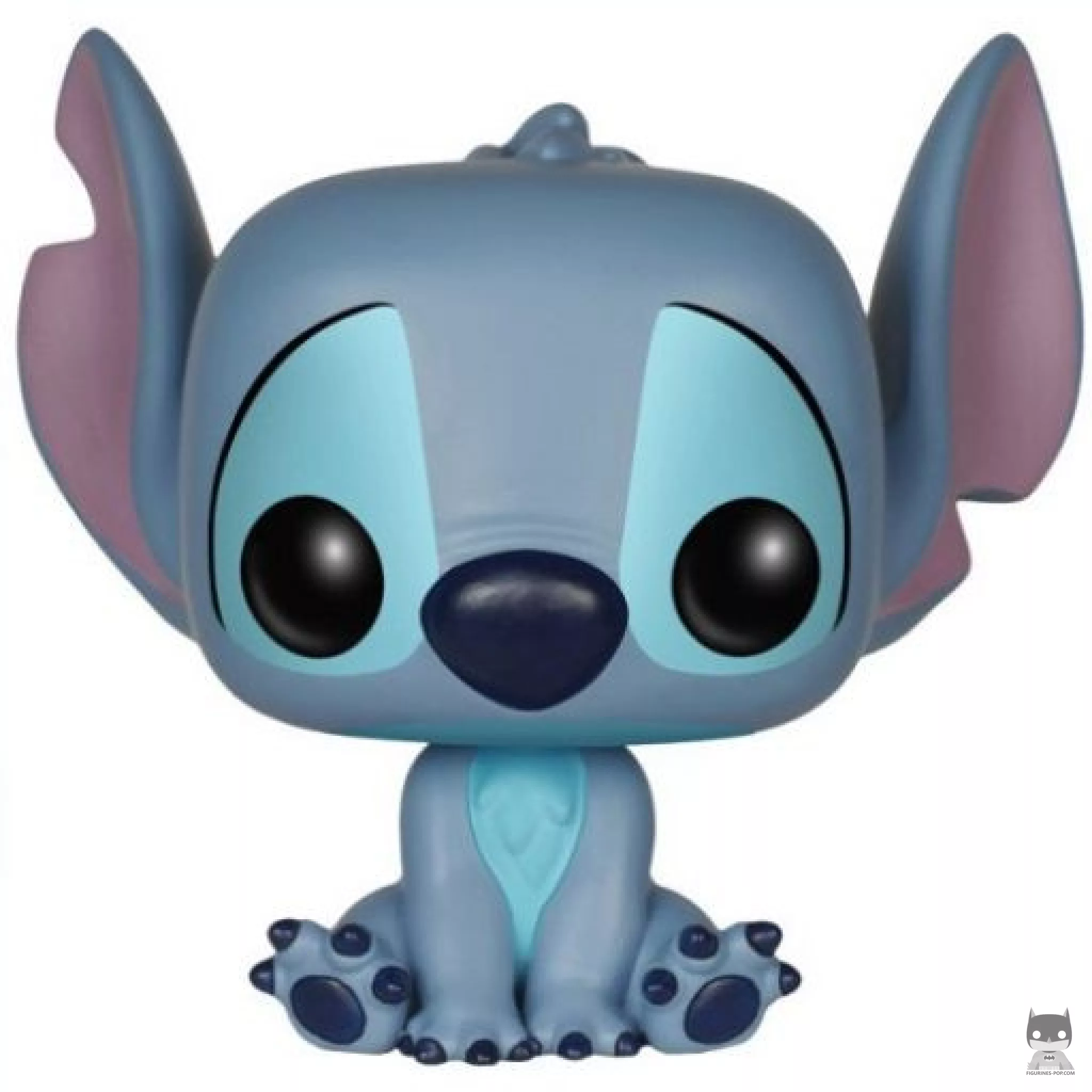 Stitch seated Funko Pop! figure (Lilo and Stitch)