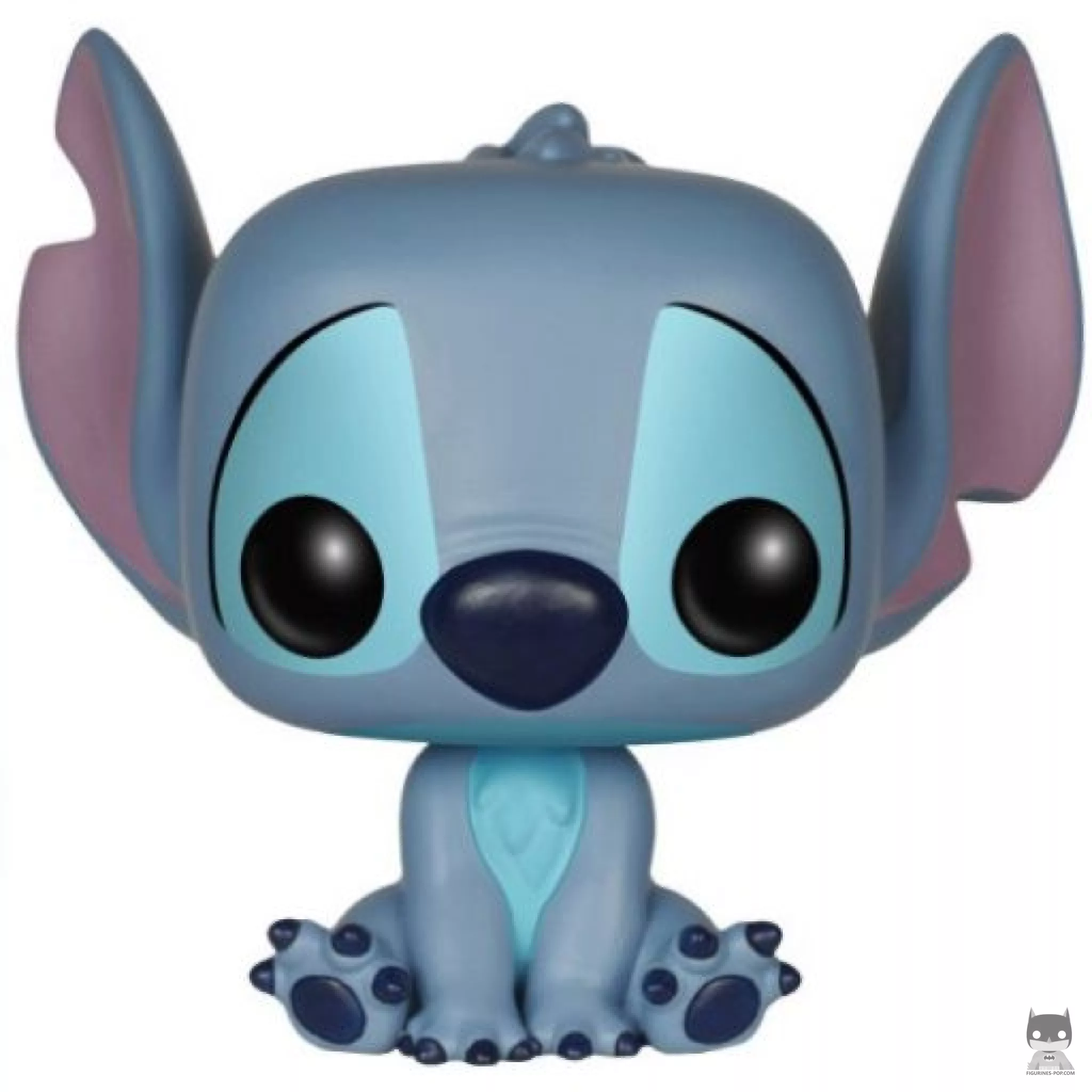 Stitch seated Funko Pop! figure (Lilo et Stitch)