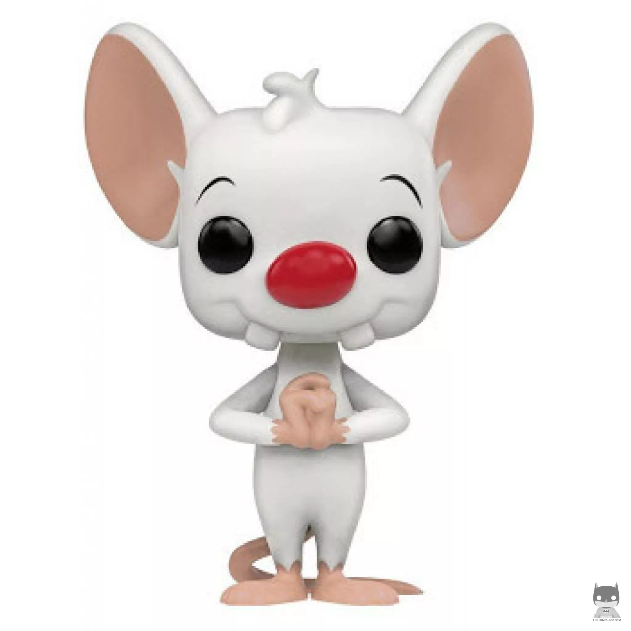 Pinky Funko Pop! figure (Pinky and The Brain)