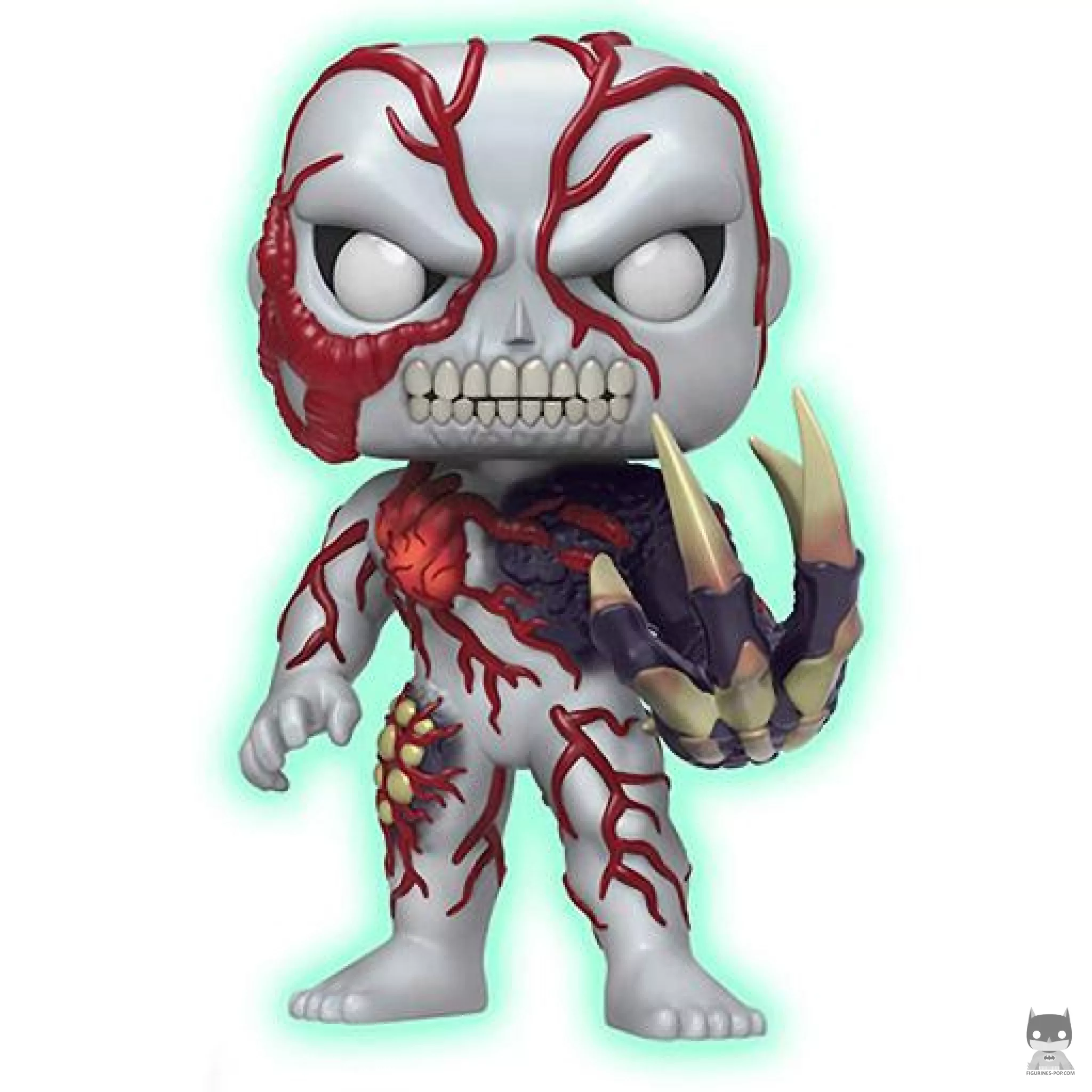 Tyrant (Supersized) Funko Pop! figure (Resident Evil)