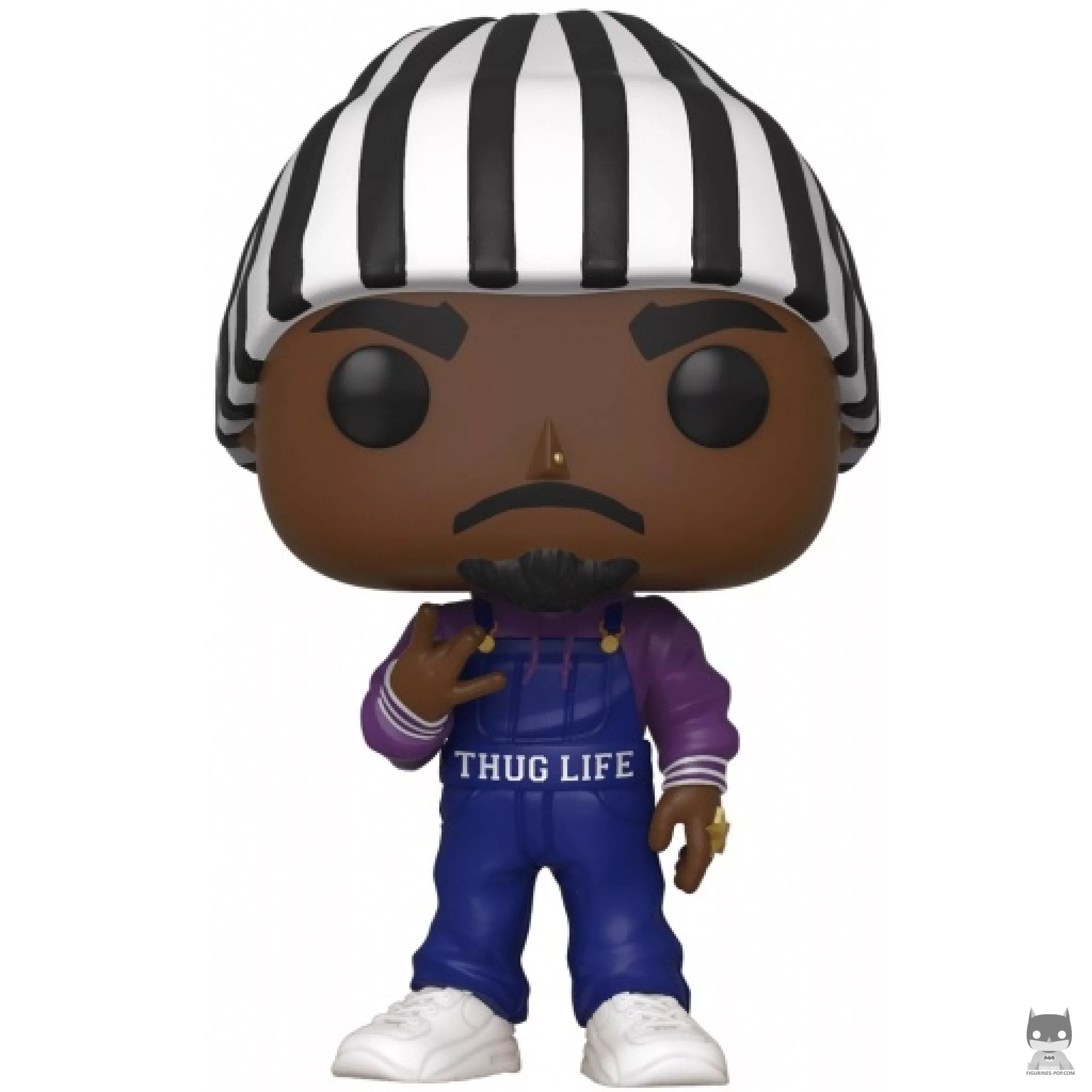 Tupac Shakur Funko Pop! figure (Tupac)