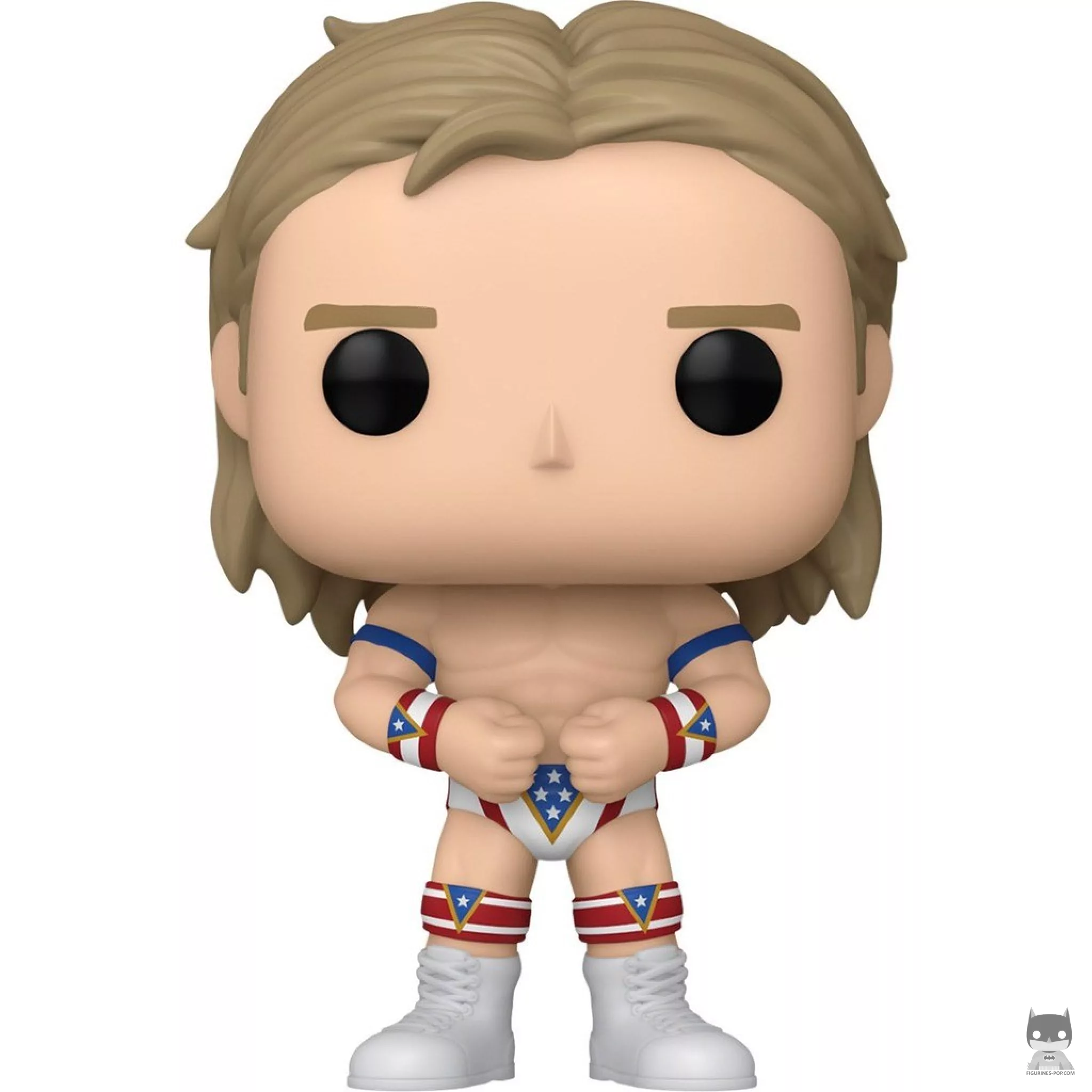 Lex Luger Funko Pop! figure (WWE)