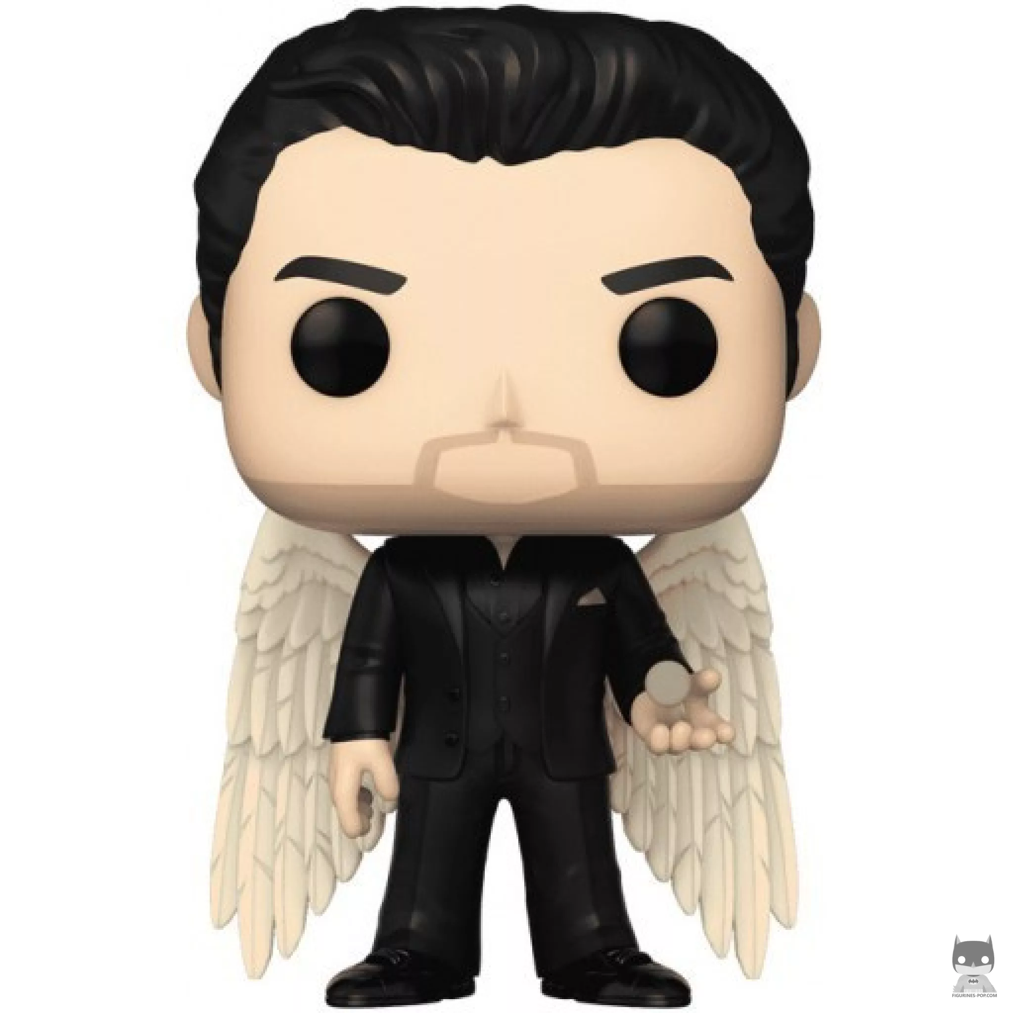 Lucifer Funko Pop! figure (Lucifer)