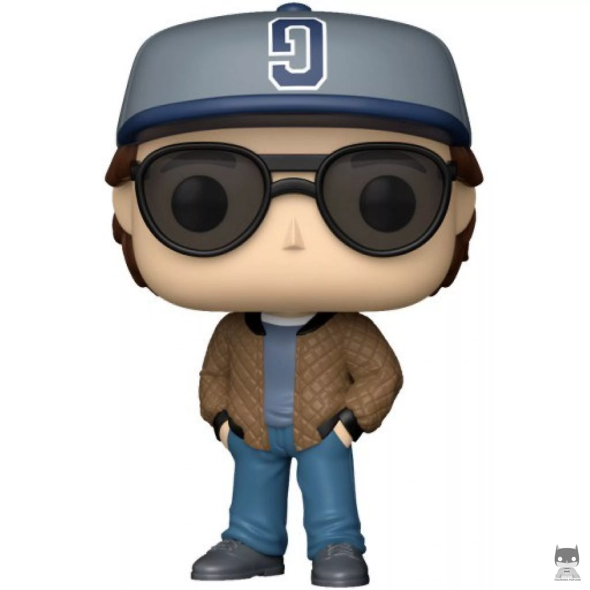 Max with Baseball Cap Funko Pop! figure (Hocus Pocus)