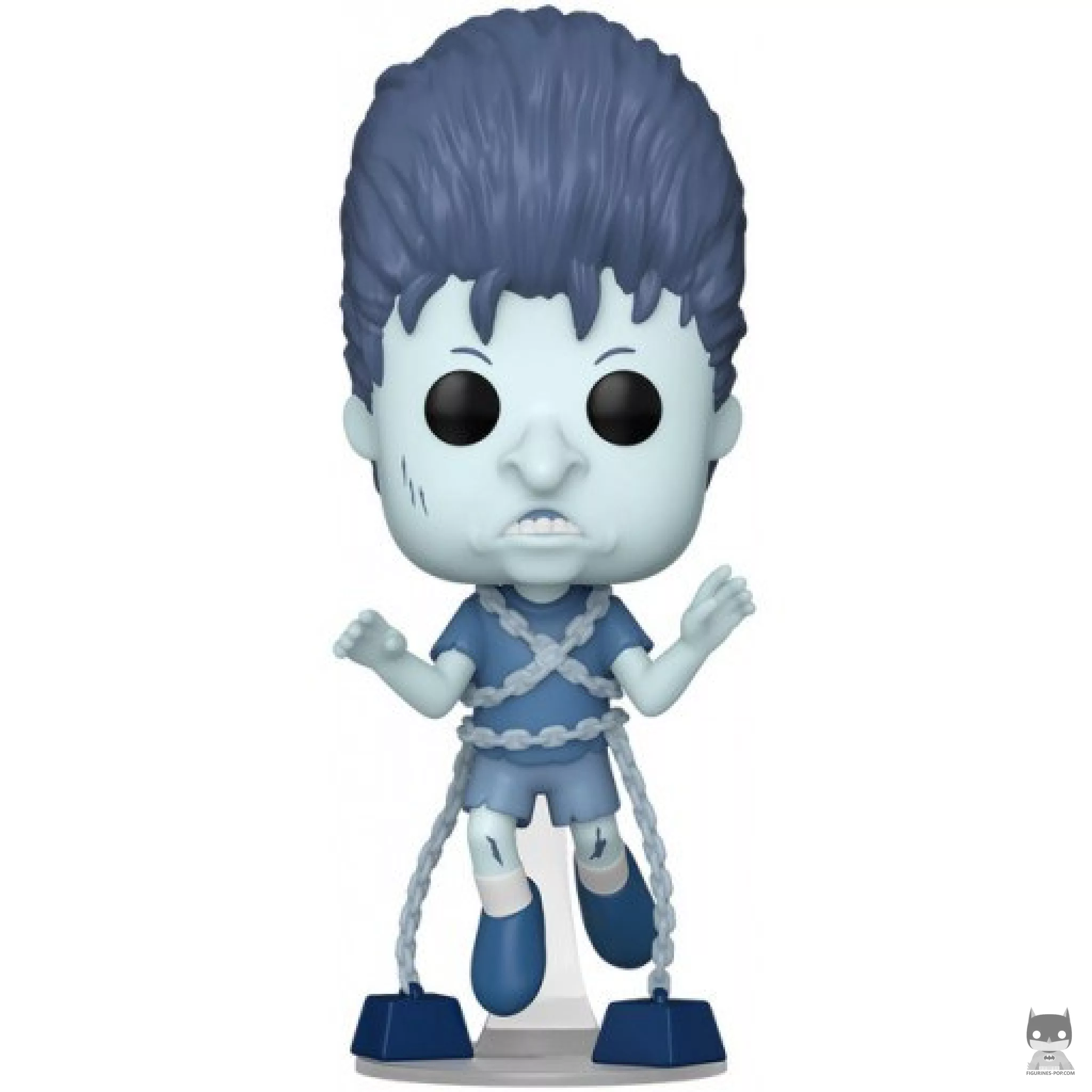 Butt-Head (Ghost) Funko Pop! figure (Beavis and Butthead)