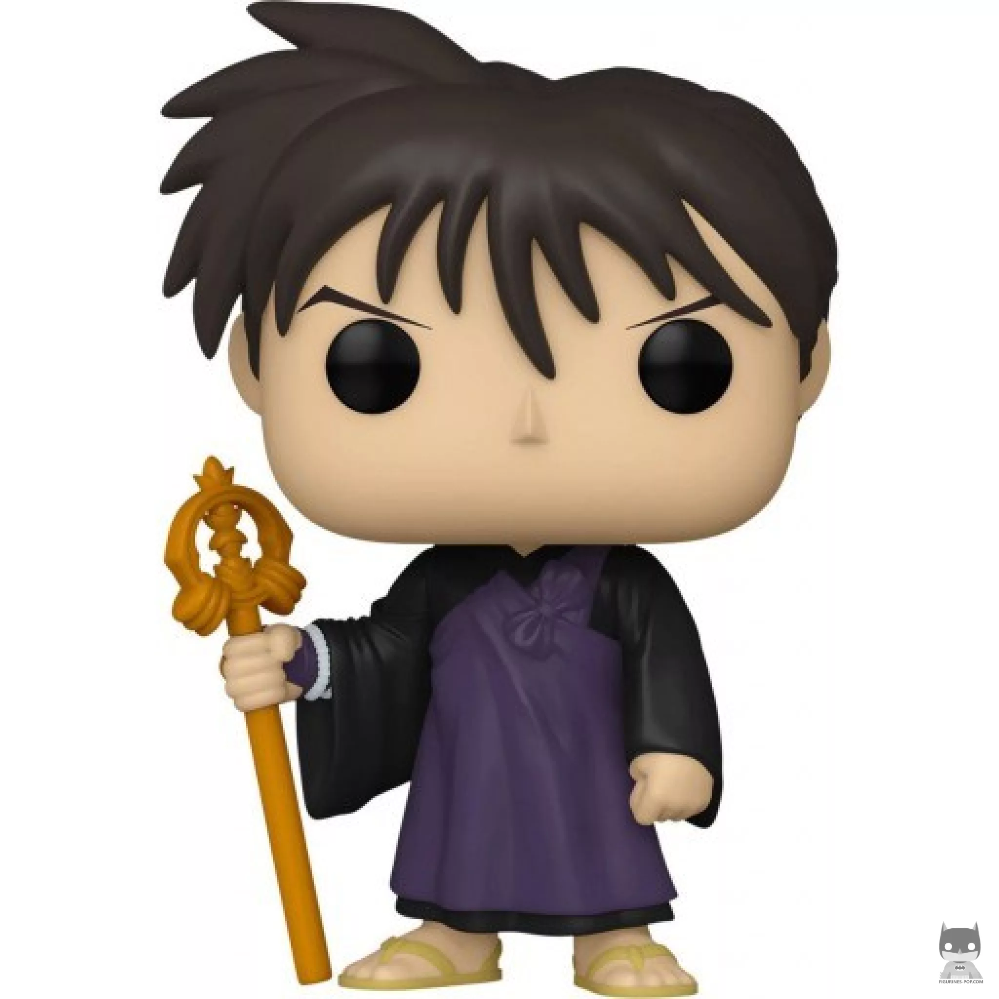 Miroku Funko Pop! figure (InuYasha)