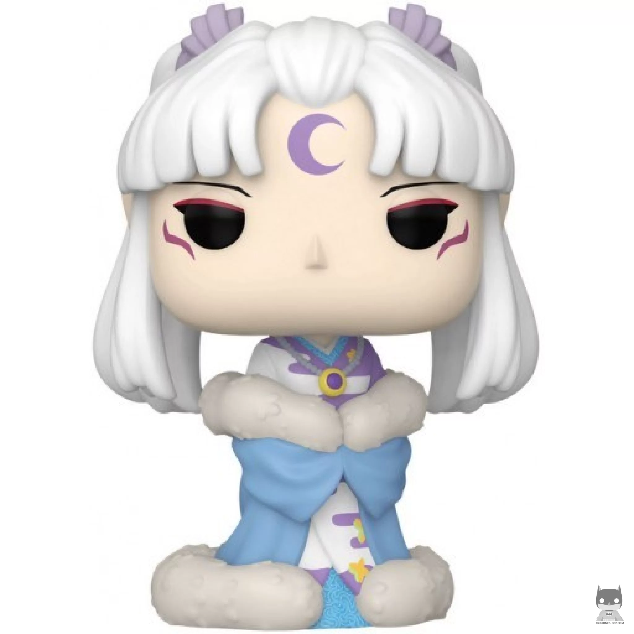 Sesshomaru's Mother Funko Pop! figure (InuYasha)