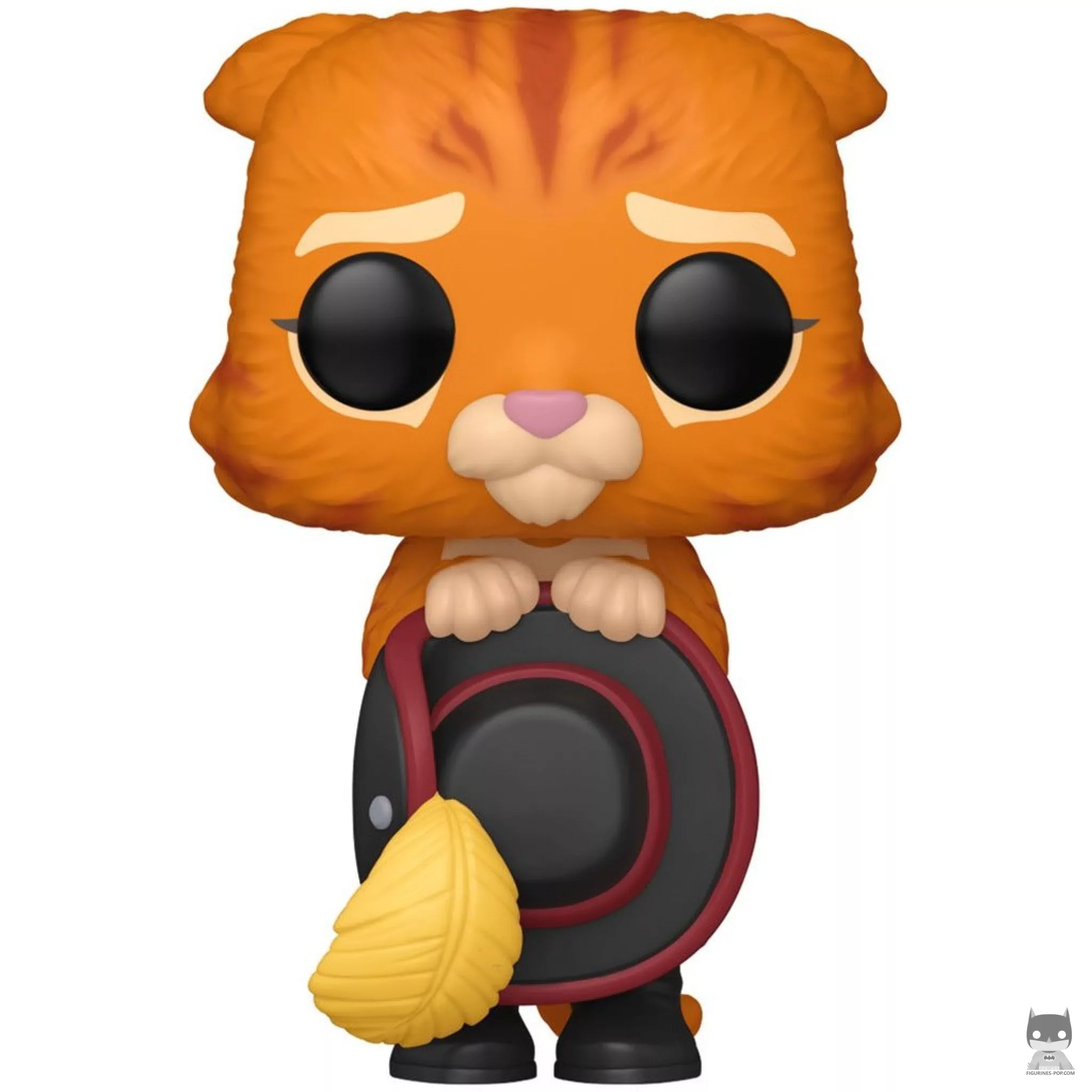 Puss in Boots Funko Pop! figure (Shrek)