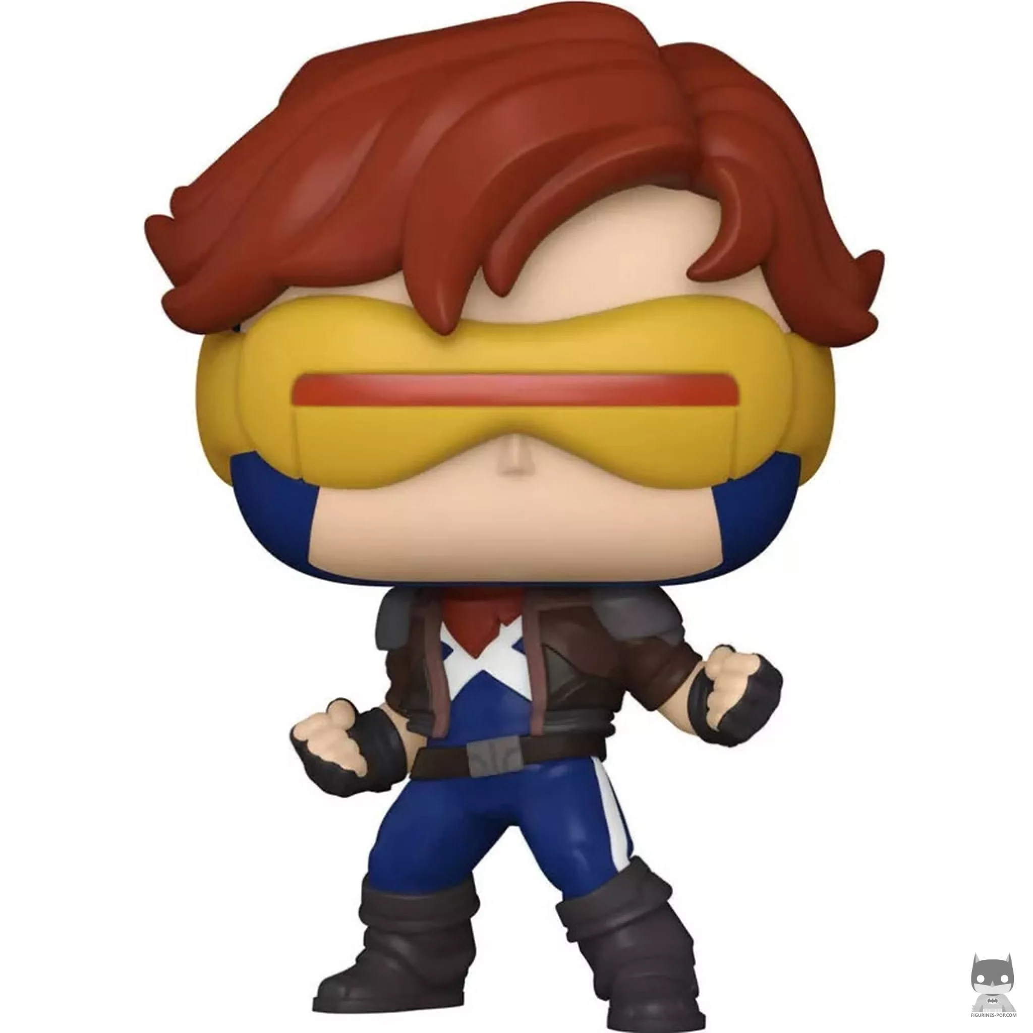 Cyclops (Wasteland) Funko Pop! figure (X-Men)