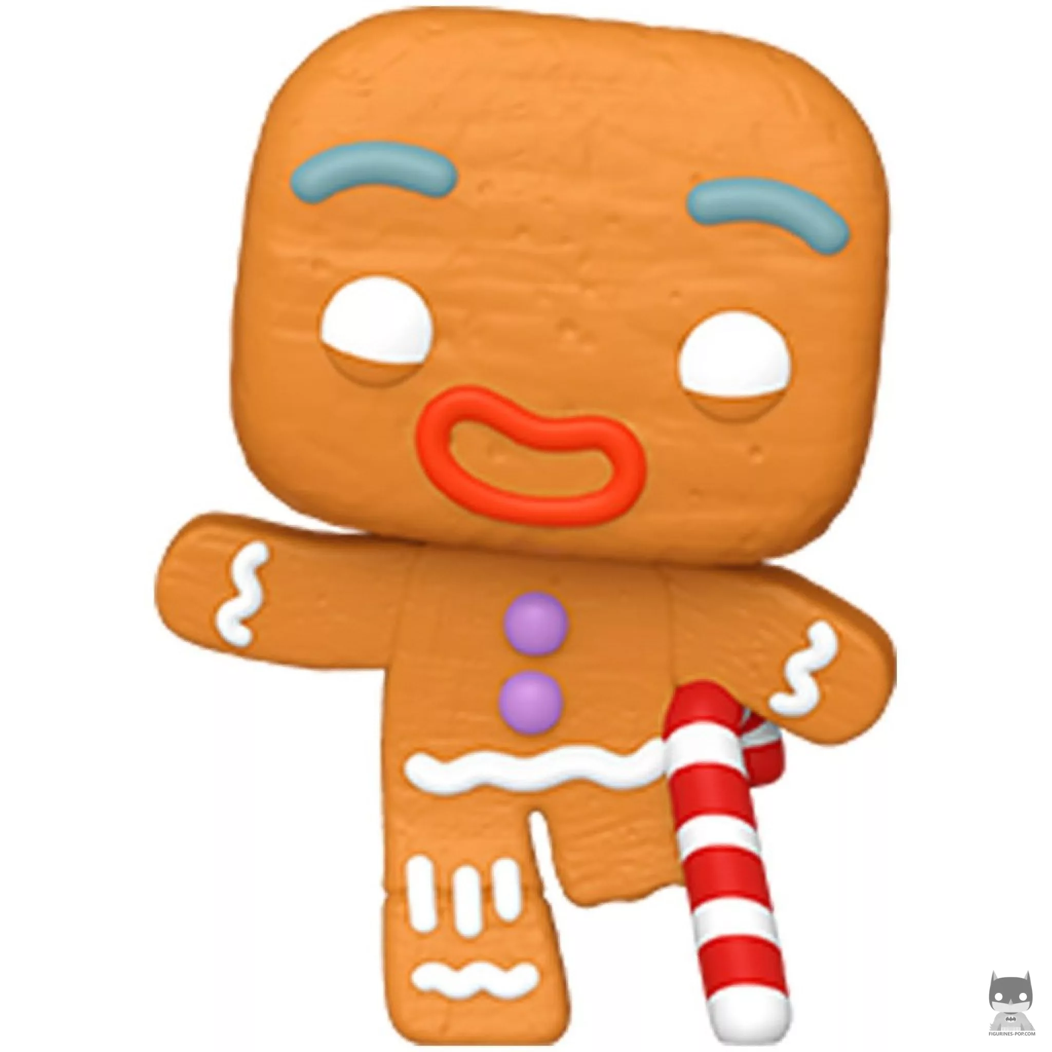 Gingy Funko Pop! figure (Shrek)