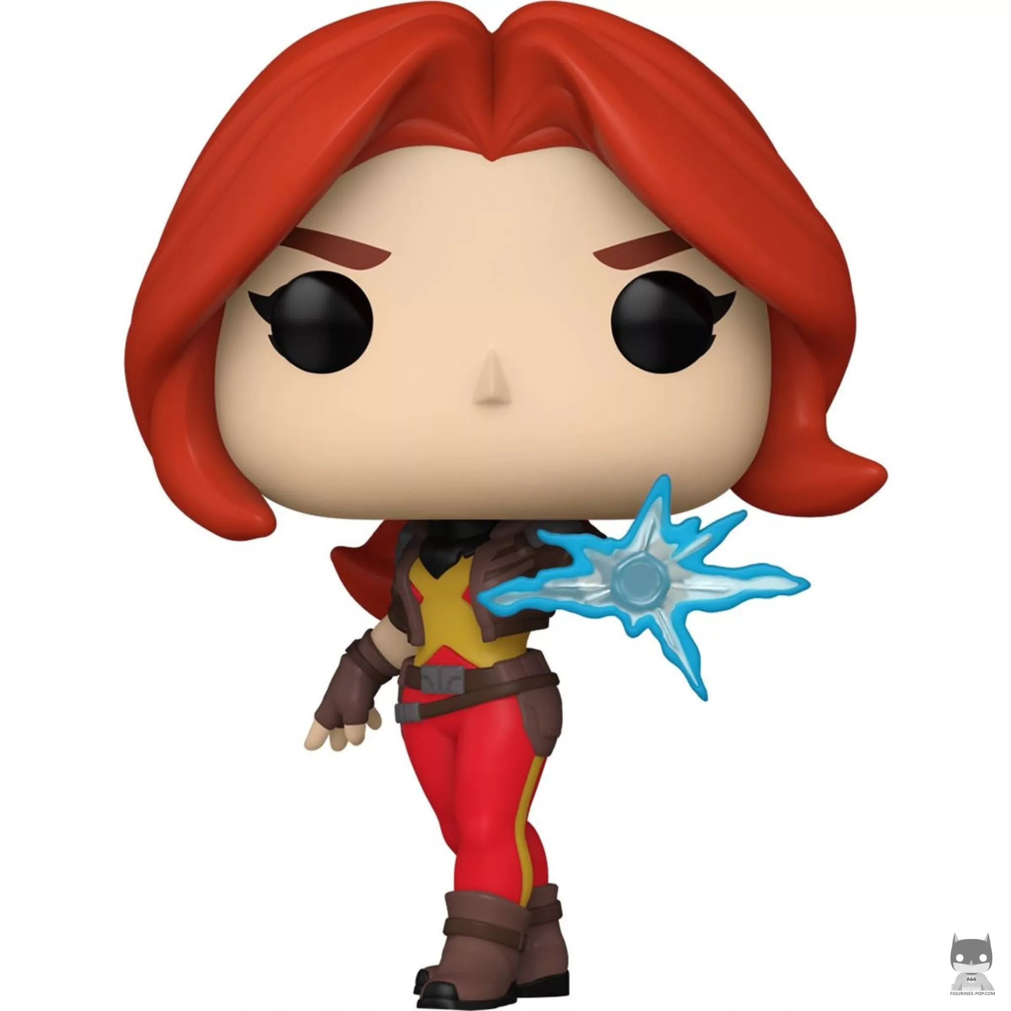 Jean Grey (Wasteland) Funko Pop! figure (X-Men)