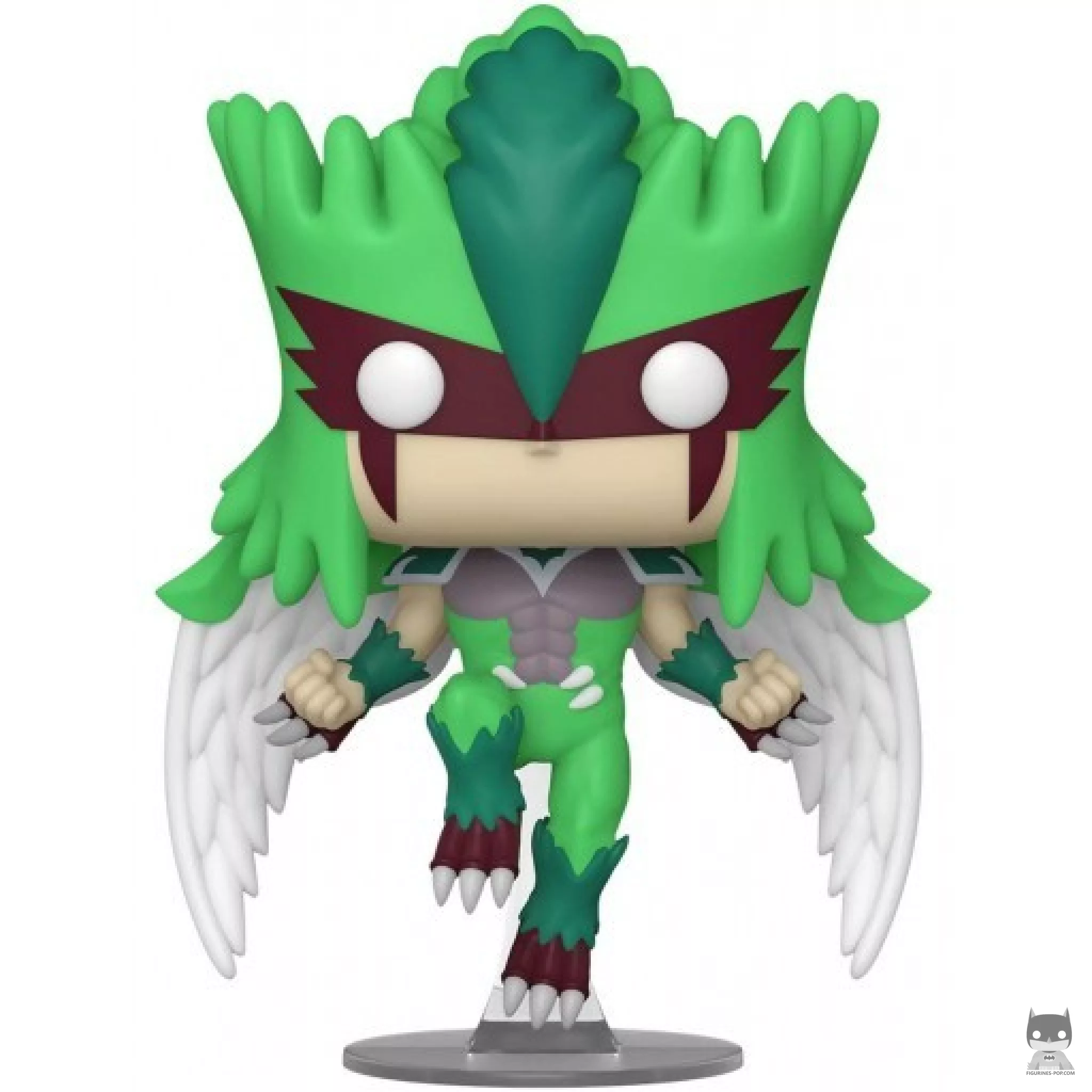 Elemental Hero Avian Funko Pop! figure (Yu-Gi-Oh!)