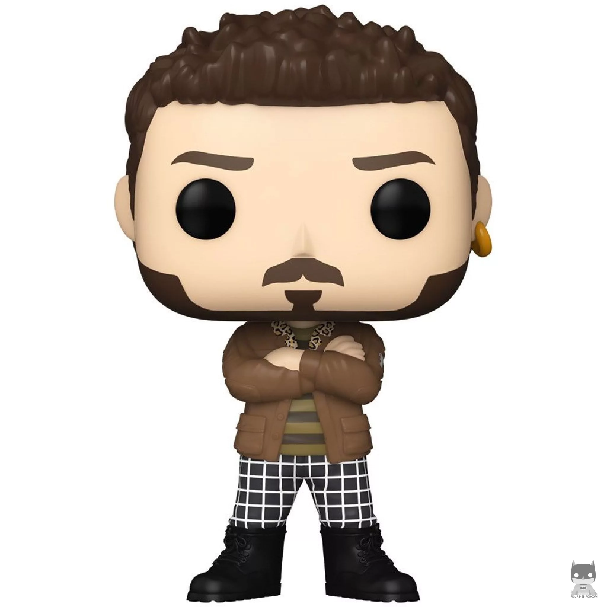 Frenchie Funko Pop! figure (The Boys)