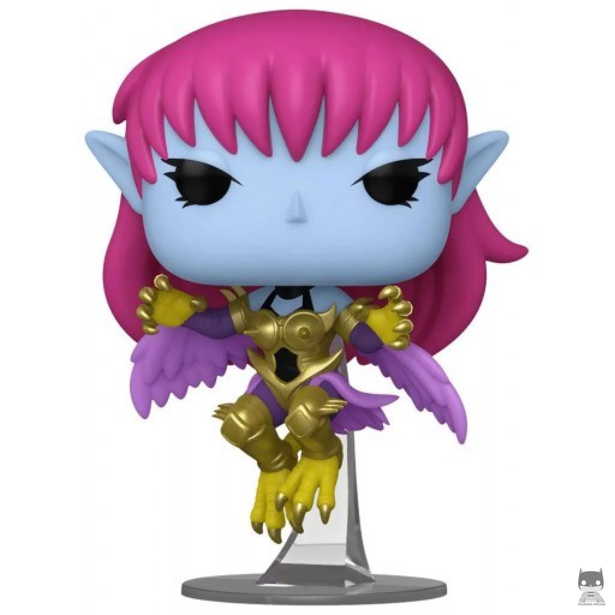 Harpie Lady (Chase) Funko Pop! figure (Yu-Gi-Oh!)
