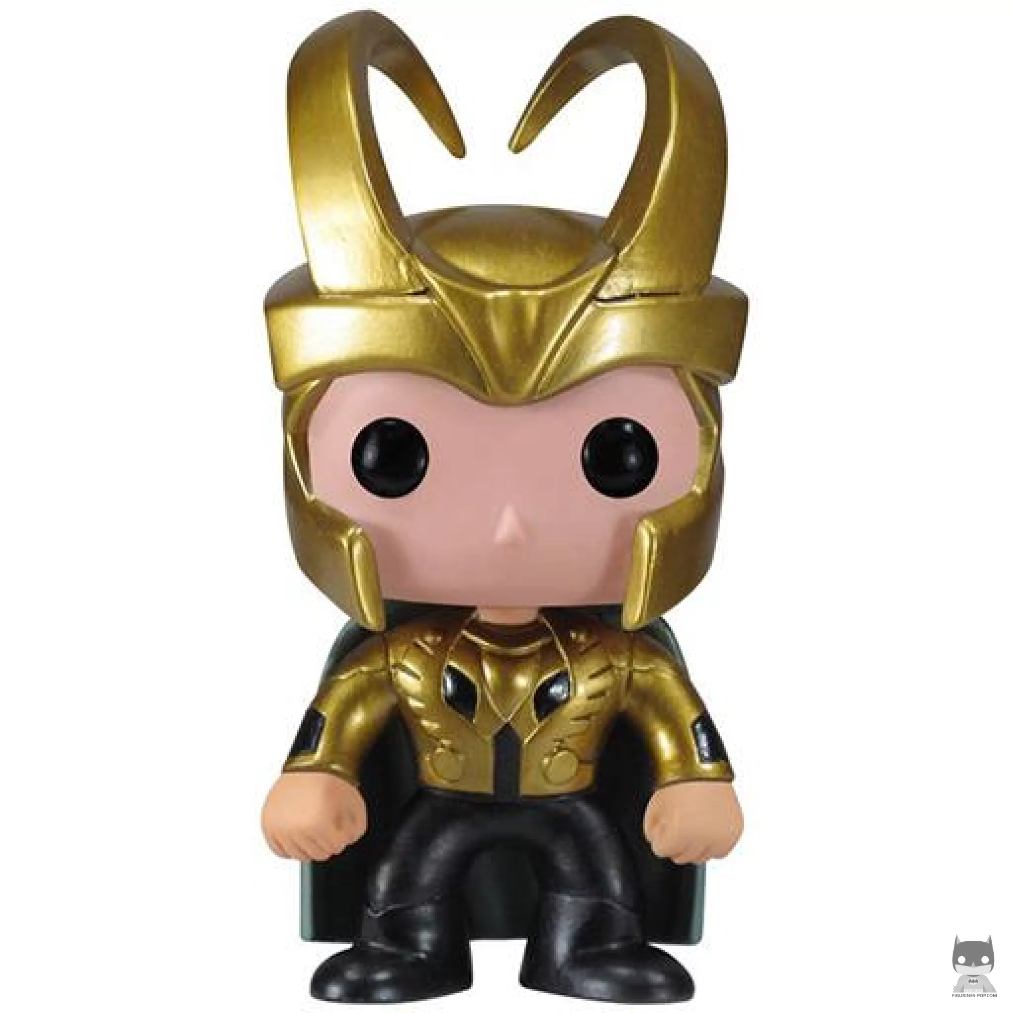 Loki Funko Pop! figure (Avengers)