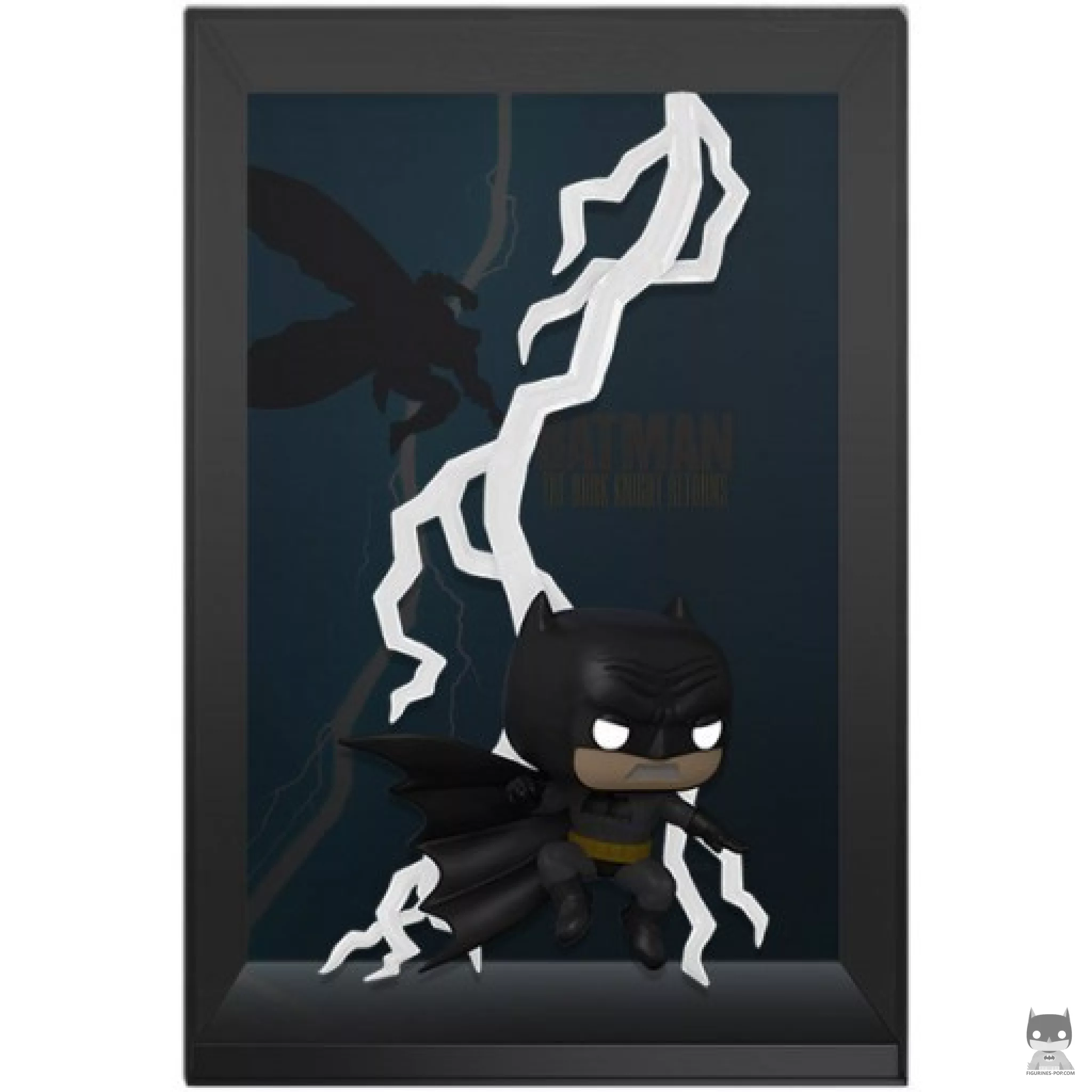 Batman The Dark Knight Returns Funko Pop! figure (Batman: The Dark Knight Returns)
