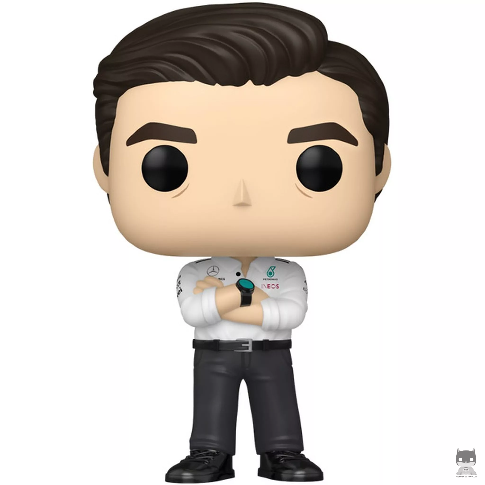 Toto Wolff Funko Pop! figure (Formula 1)