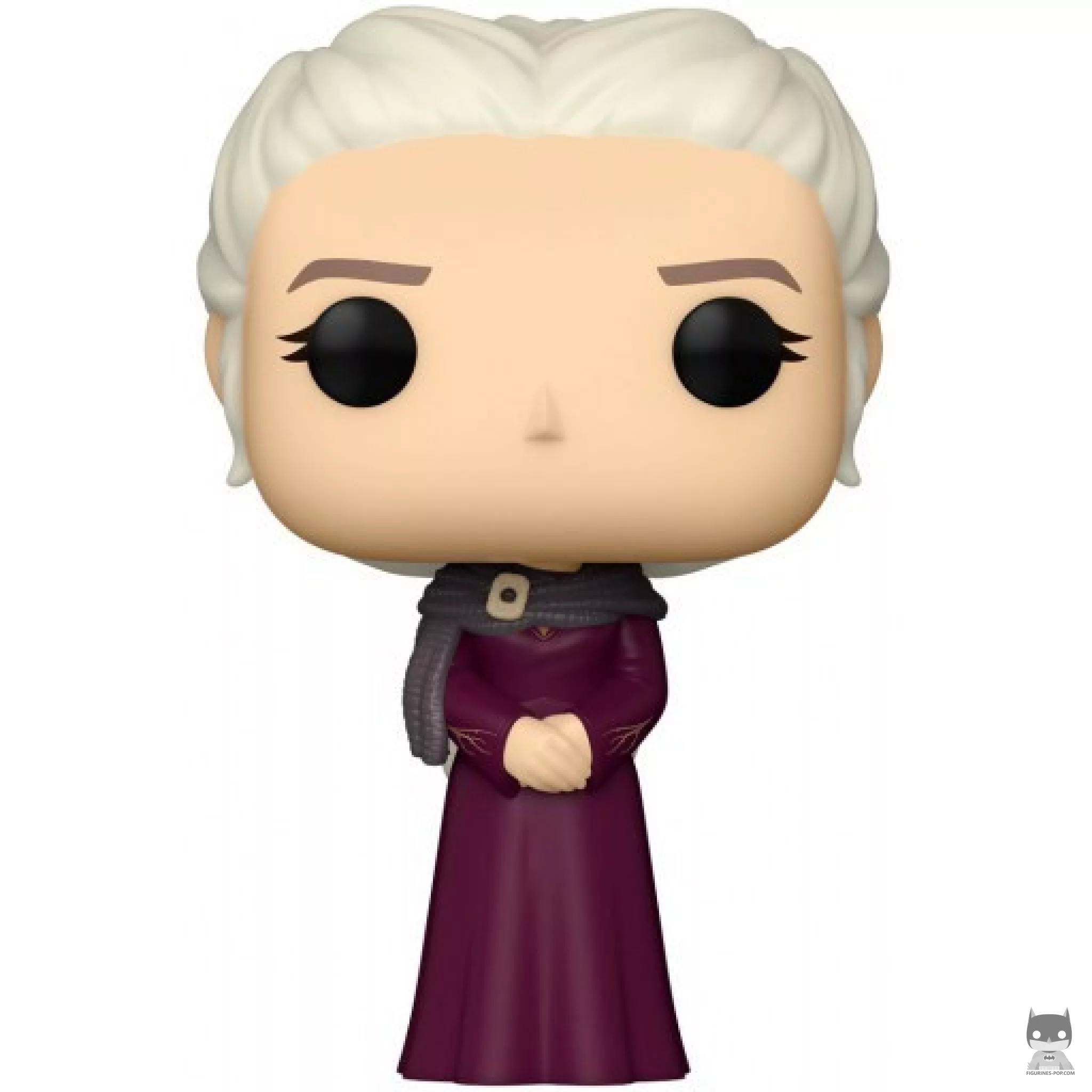 Rhaenyra Targaryen Funko Pop! figure (House of the Dragon : Day of the Dragon (Game of Thrones))
