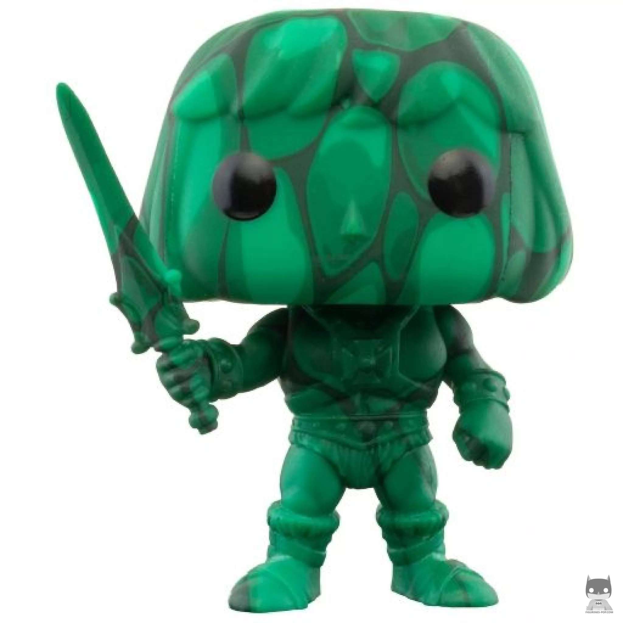 He-Man Funko Pop! figure (Masters of the Universe)