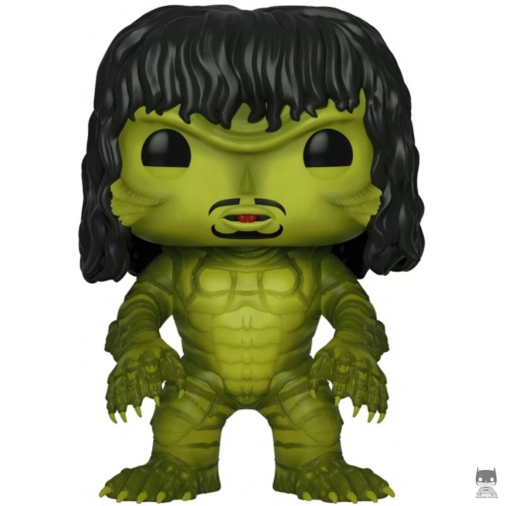Kirk Hammett Funko Pop! figure (Metallica)