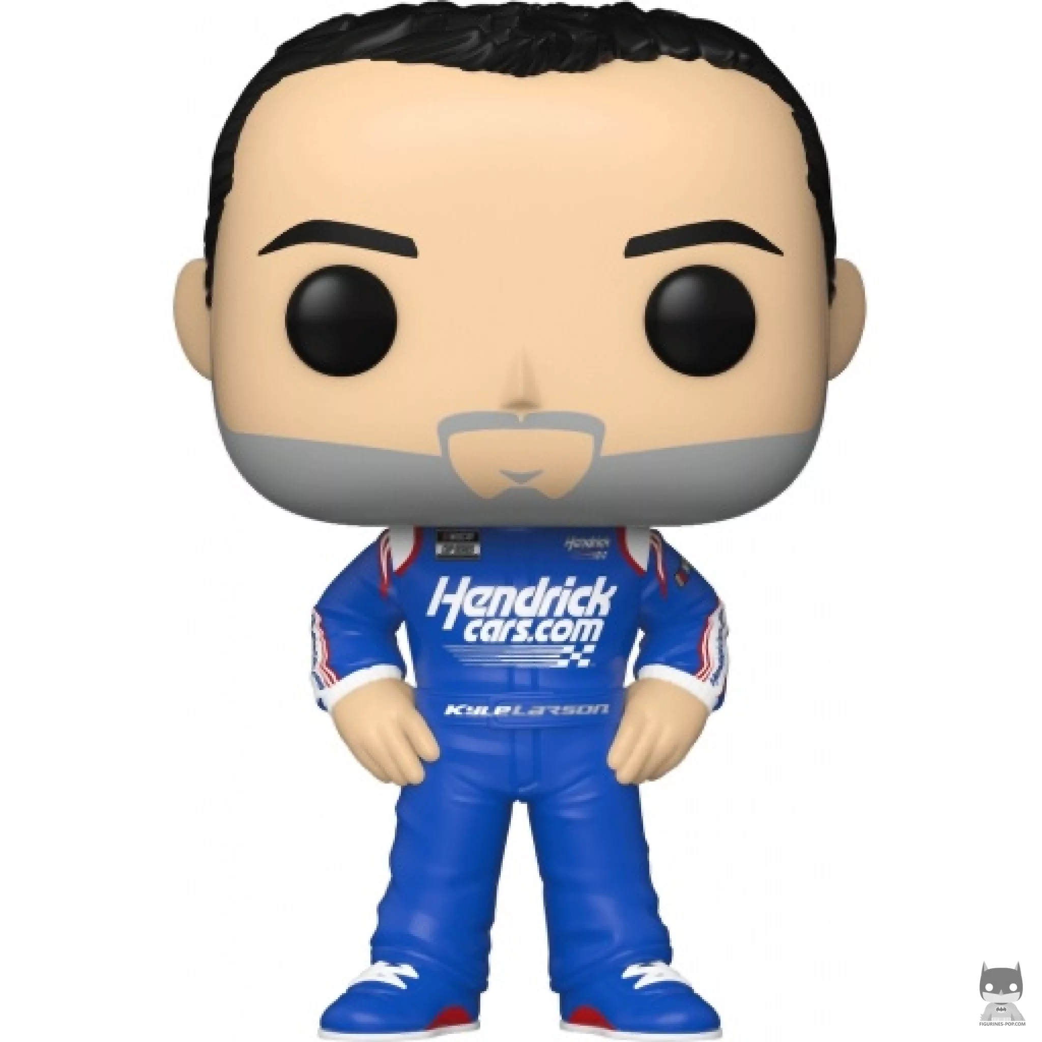 Kyle Larson Funko Pop! figure (NASCAR)